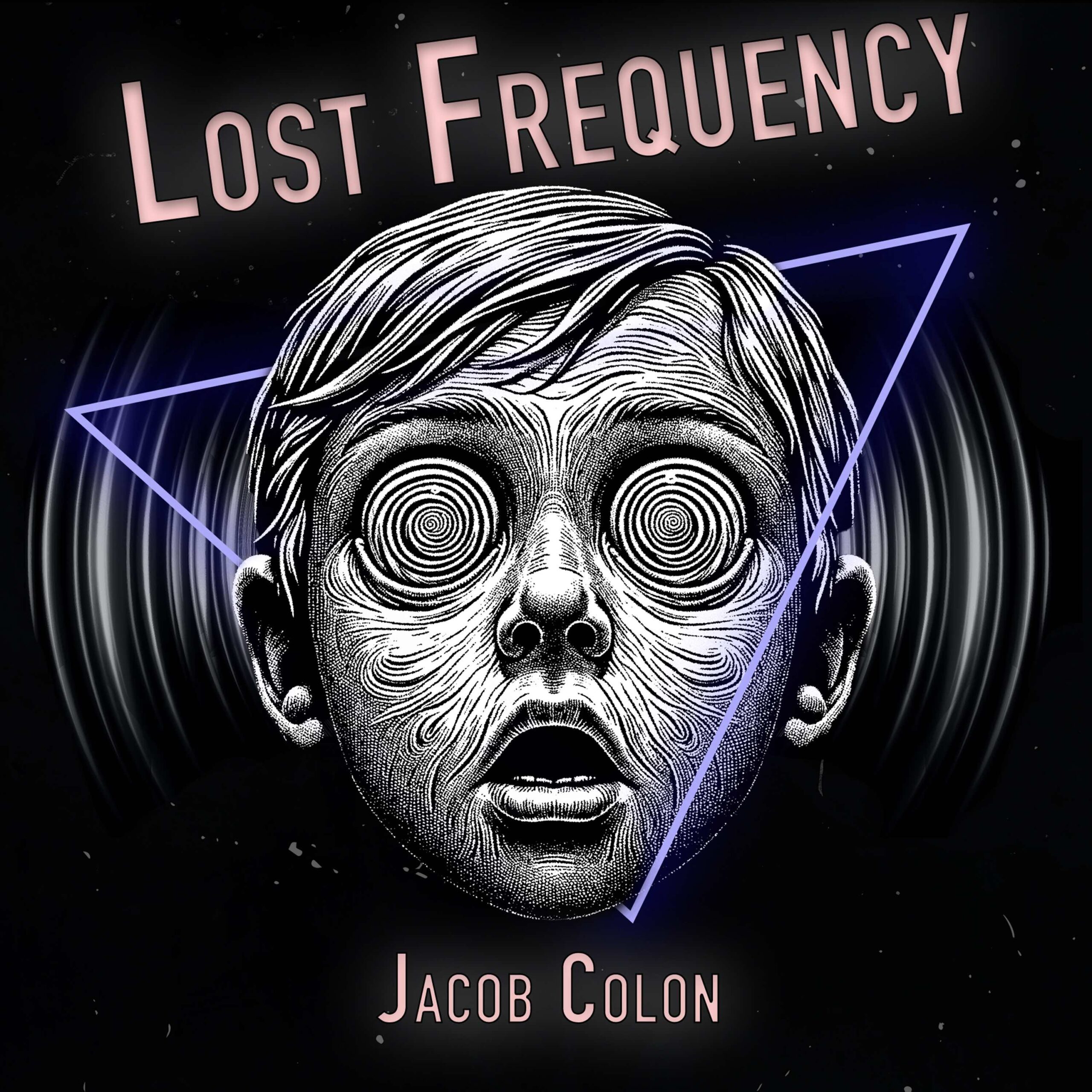 Jacob Colon Expands His Catalogue with 'Lost Frequency'