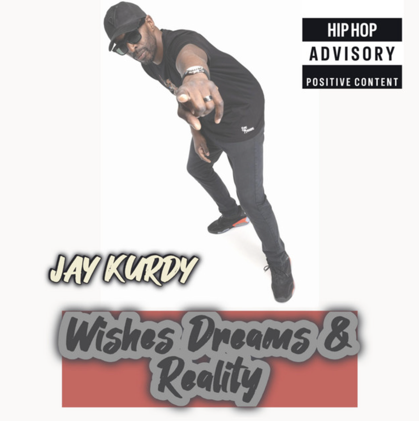 Jay Kurdy Returns With New Single “Wishes, Dreams & Reality”