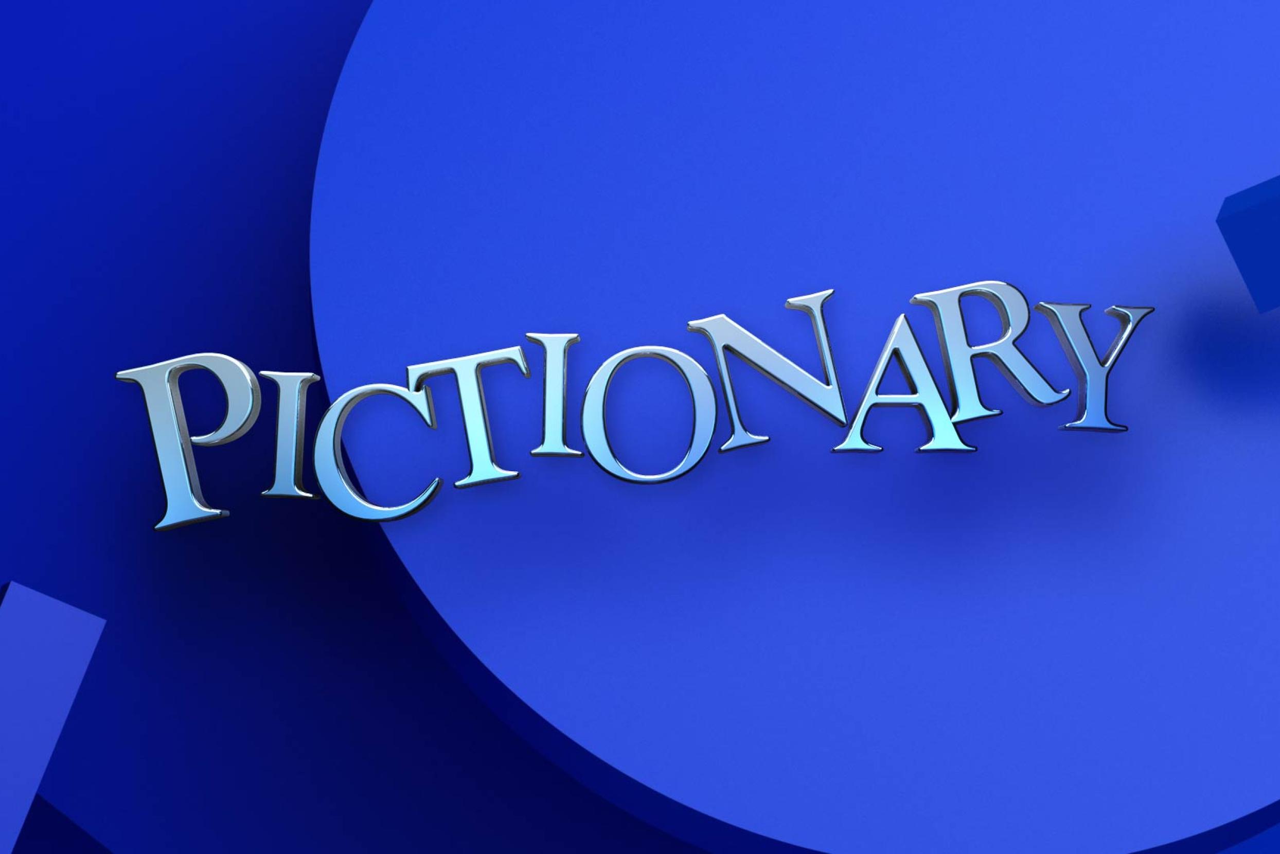 Mattel and ITV Announce Brand New Game Show Pictionary hosted by Mel Giedroyc