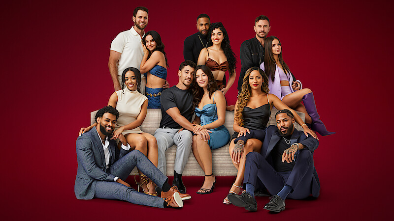 Netflix release the trailer for The Ultimatum: Marry or Move On: Season 3 - stream December 4