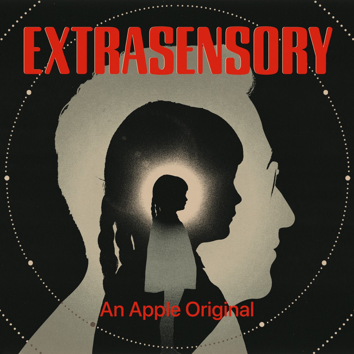 New Apple Original podcast “Extrasensory” is available from today on Monday, October 28, 2024