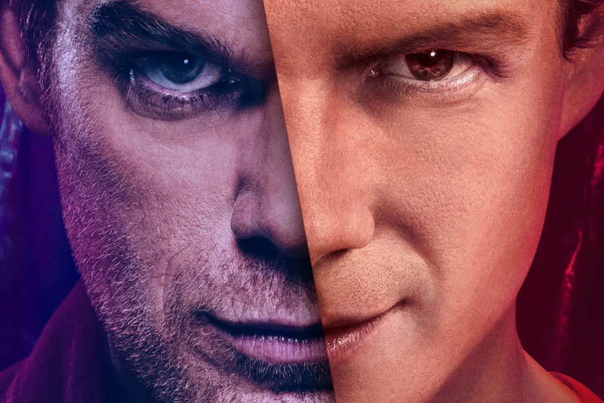 Paramount+ with Showtime Debuts Official Trailer for Showtime's "Dexter: Original Sin"