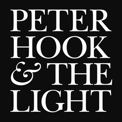 Peter Hook & The Light Announce 2025 N. American Tour With 13 Stops Across US and Canada