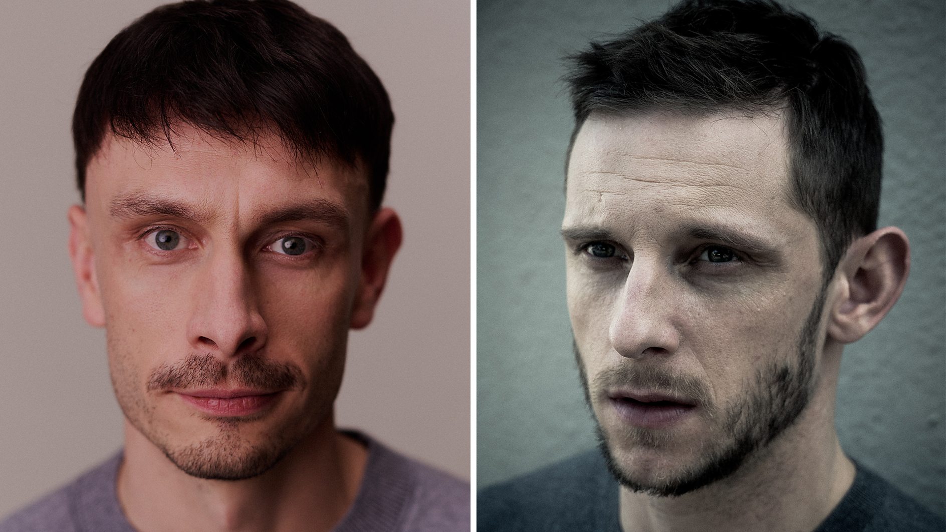 Richard Gadd and Jamie Bell to star in new BBC drama Half Man