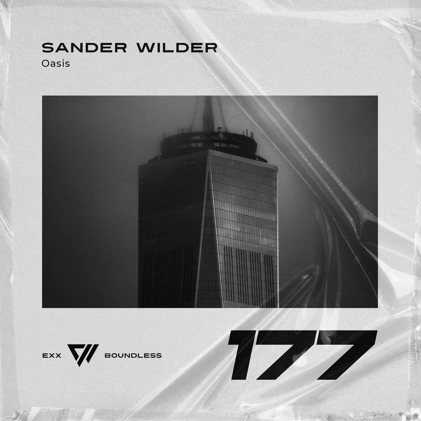 Sander Wilder Drops Fresh New Progressive House Anthem ‘Oasis’