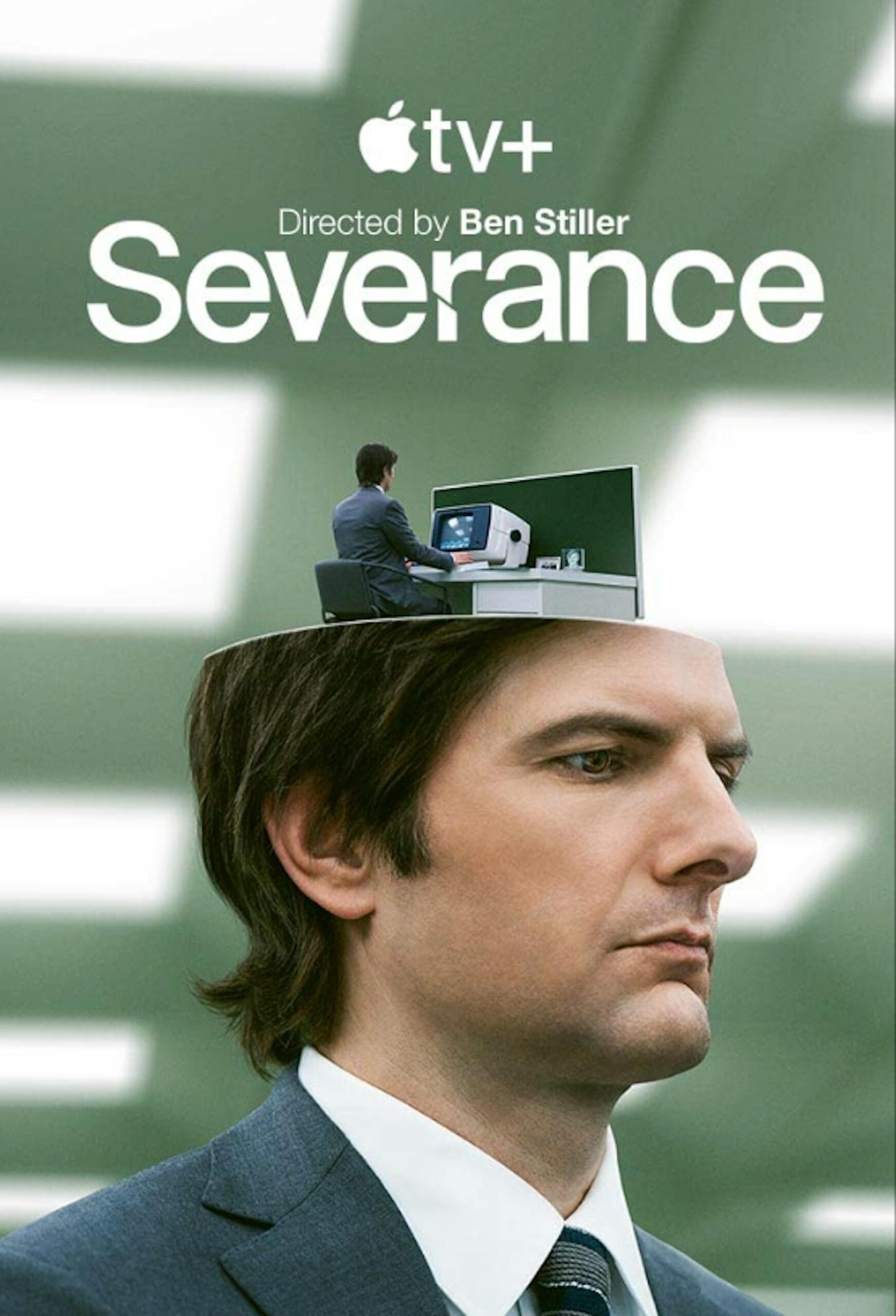 Season 2 of “Severance” makes its highly anticipated return on Apple TV+ January 17