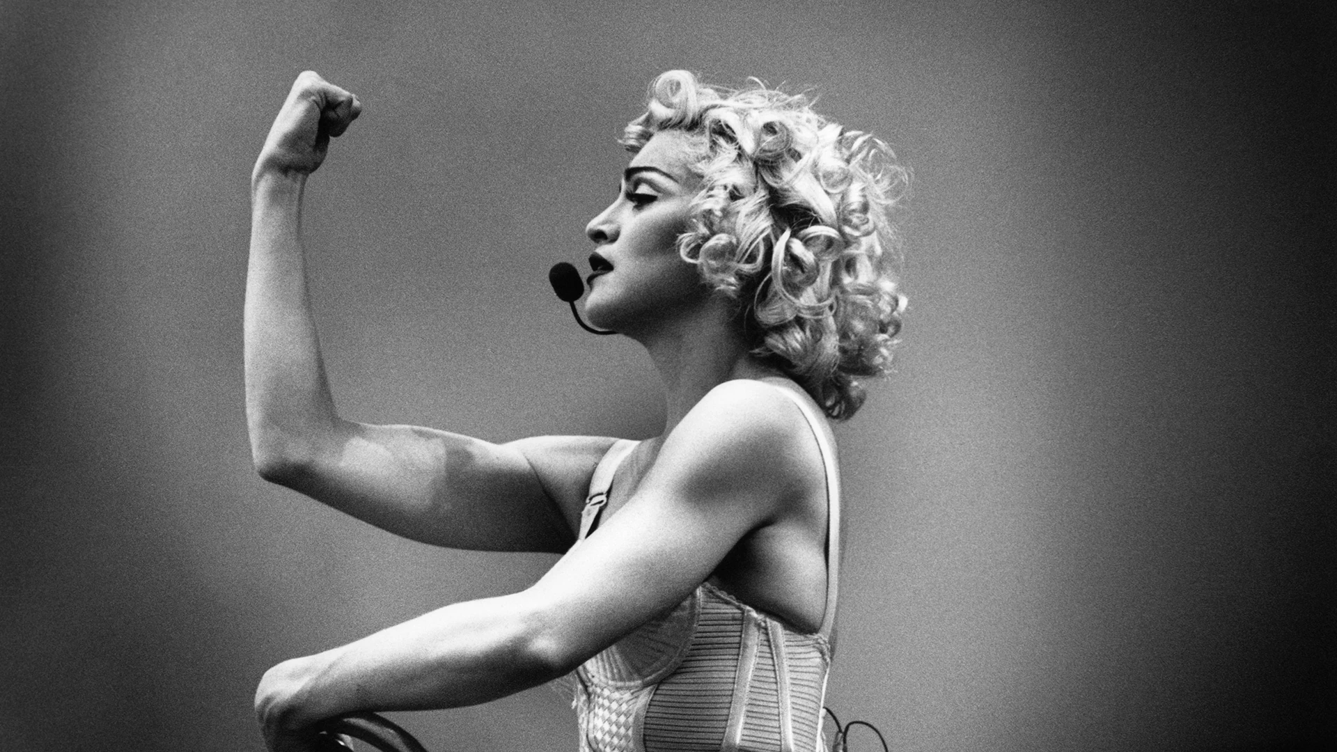 Sky Documentaries set to portrait the Queen of Pop in new original documentary, Becoming Madonna