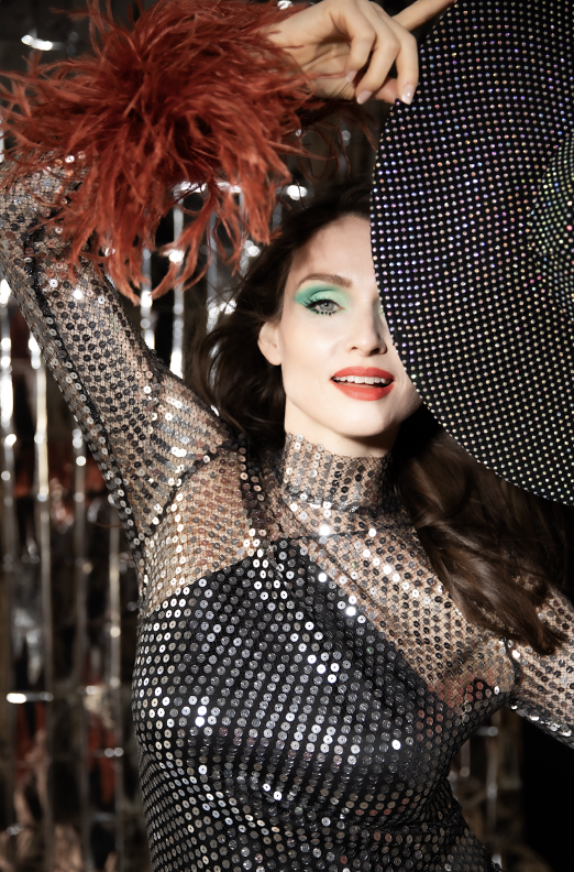 Sophie Ellis-Bextor Releases “Freedom of the Night”