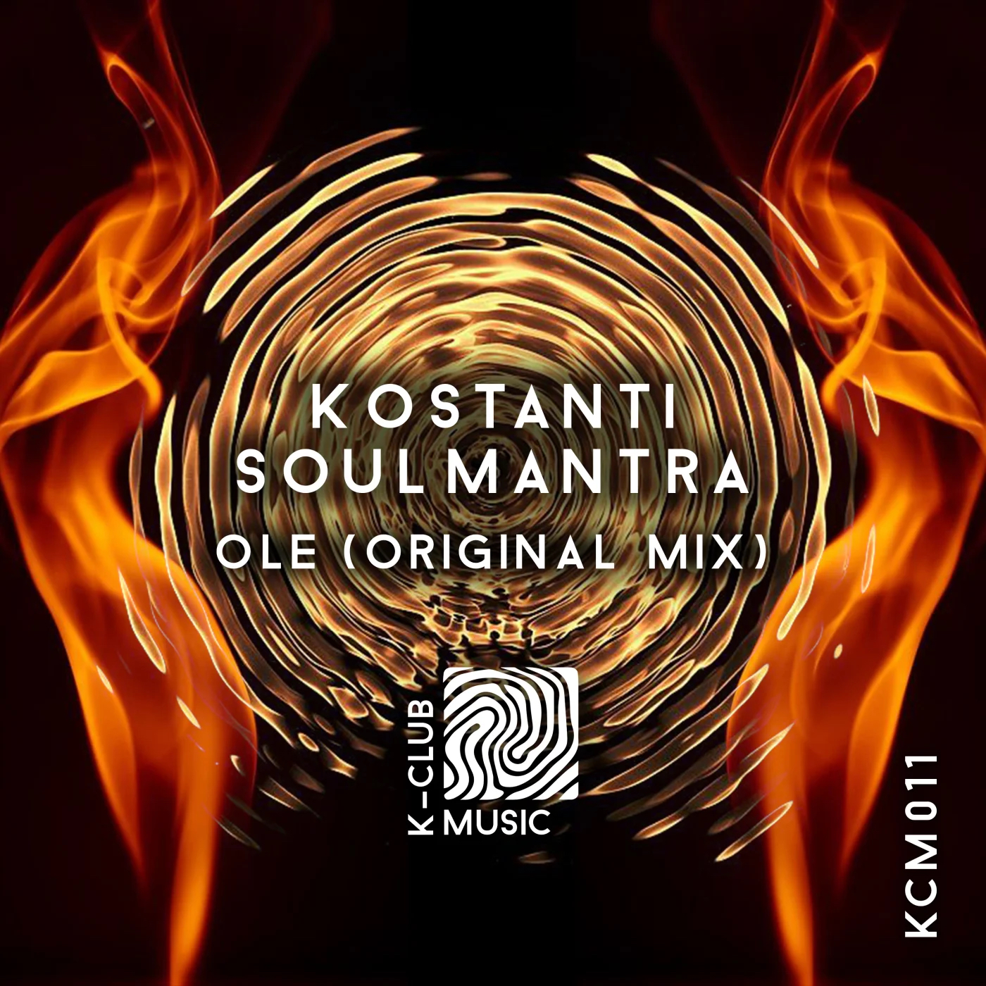 Soulmantra and Kostanti bring latin energy to afrohouse with "Ole"