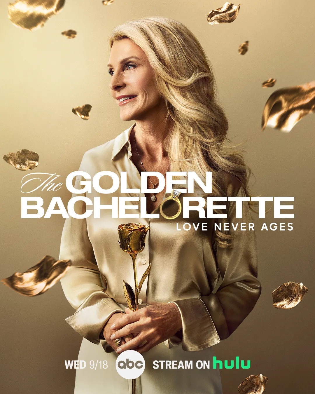 Synposis for "The Golden Bachelorette: Finale Part 1" revealed - airs Wednesday, October 30th