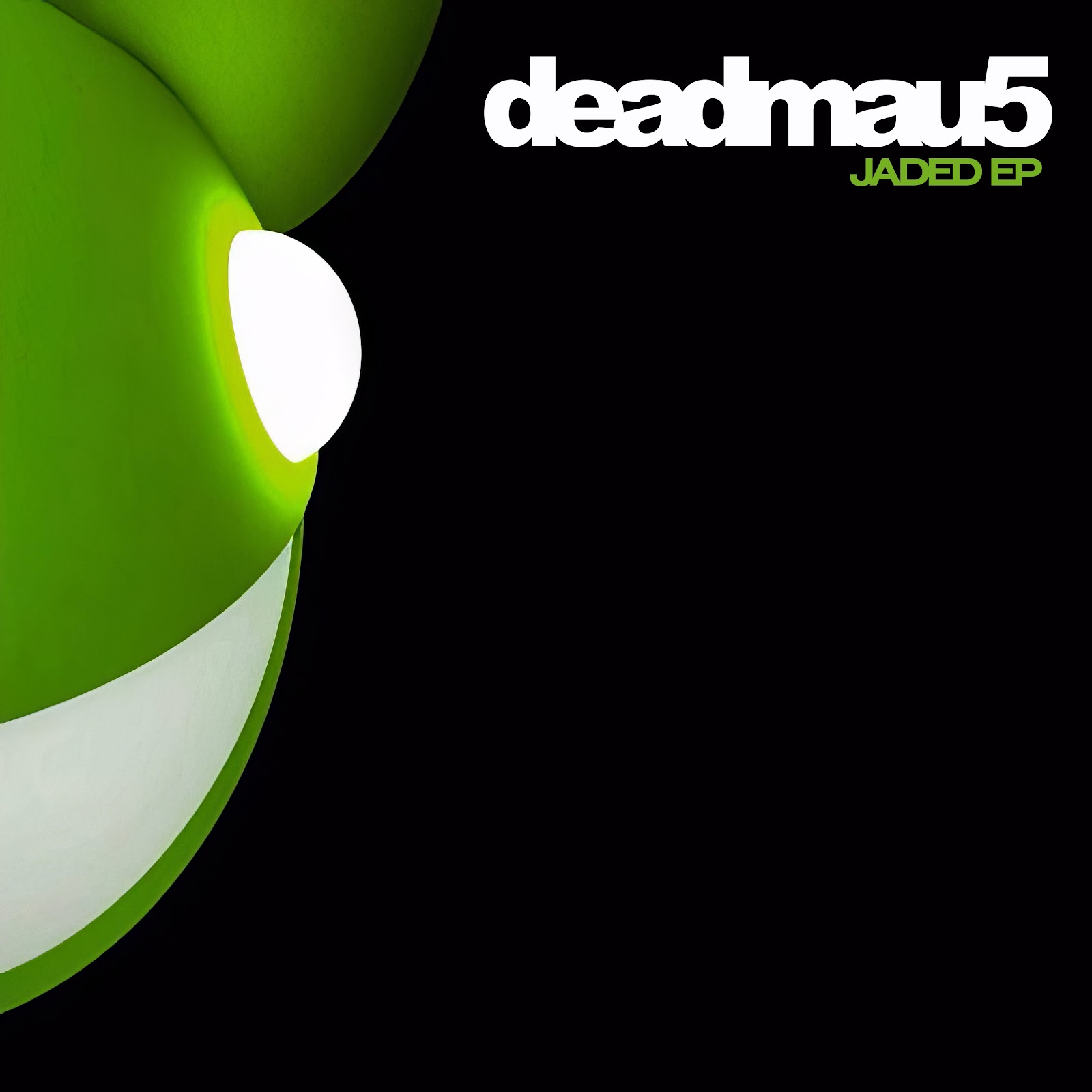 deadmau5 TRACK “JADED” RE-RELEASED AFTER 17 YEARS  AS 4-TRACK EP INCLUDING “JADED (VOLARIS REMIX)”