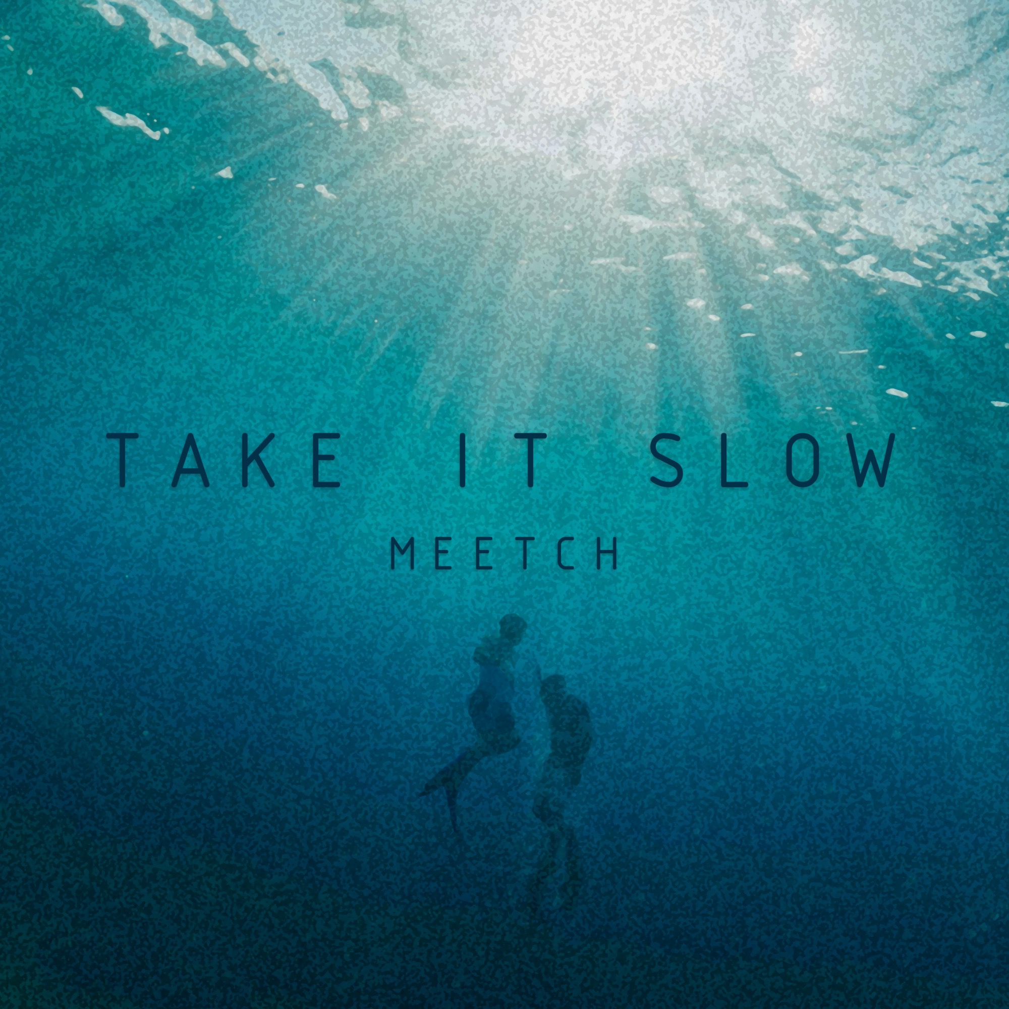 ‘Take It Slow’: Meetch Pushes His Sound Forward with Bass-Heavy Single