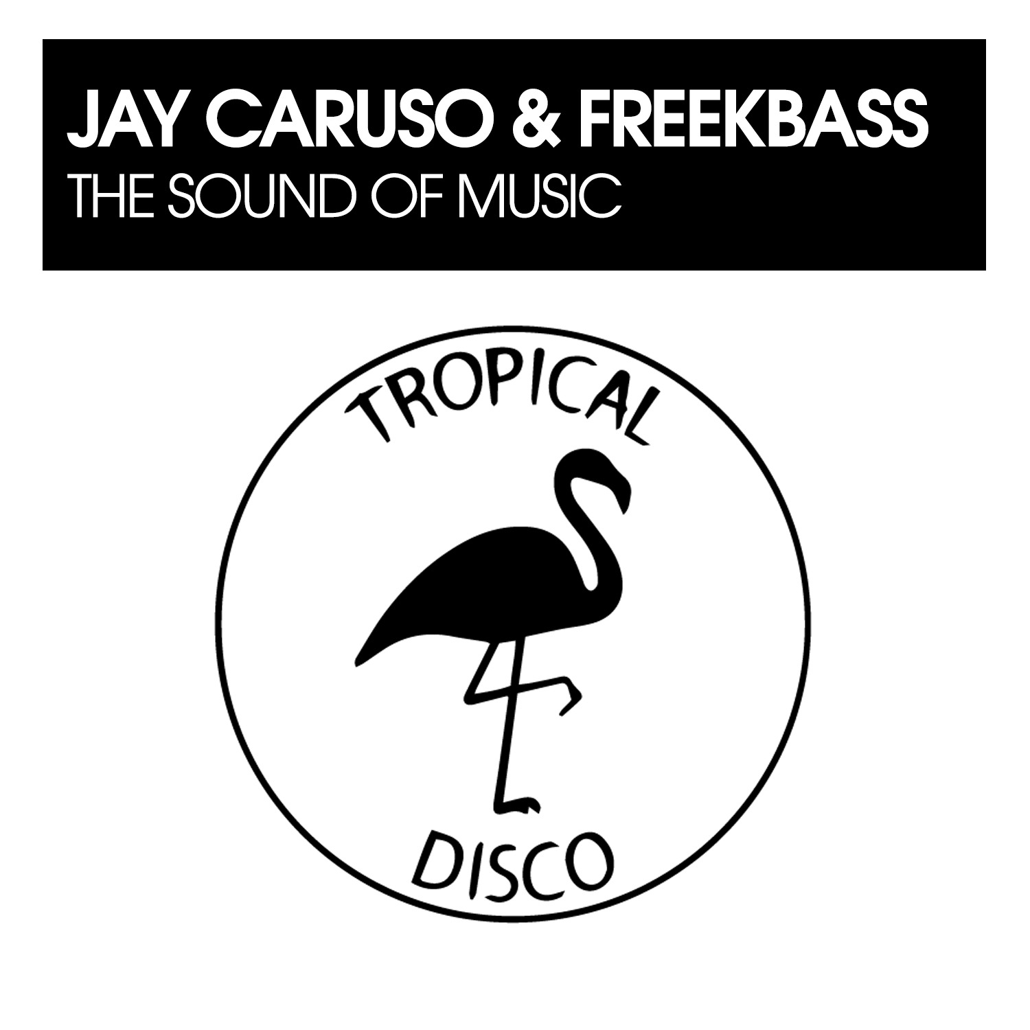 ‘The Sound Of Music’: Freekbass and Jay Caruso Serve Up Funky Energy