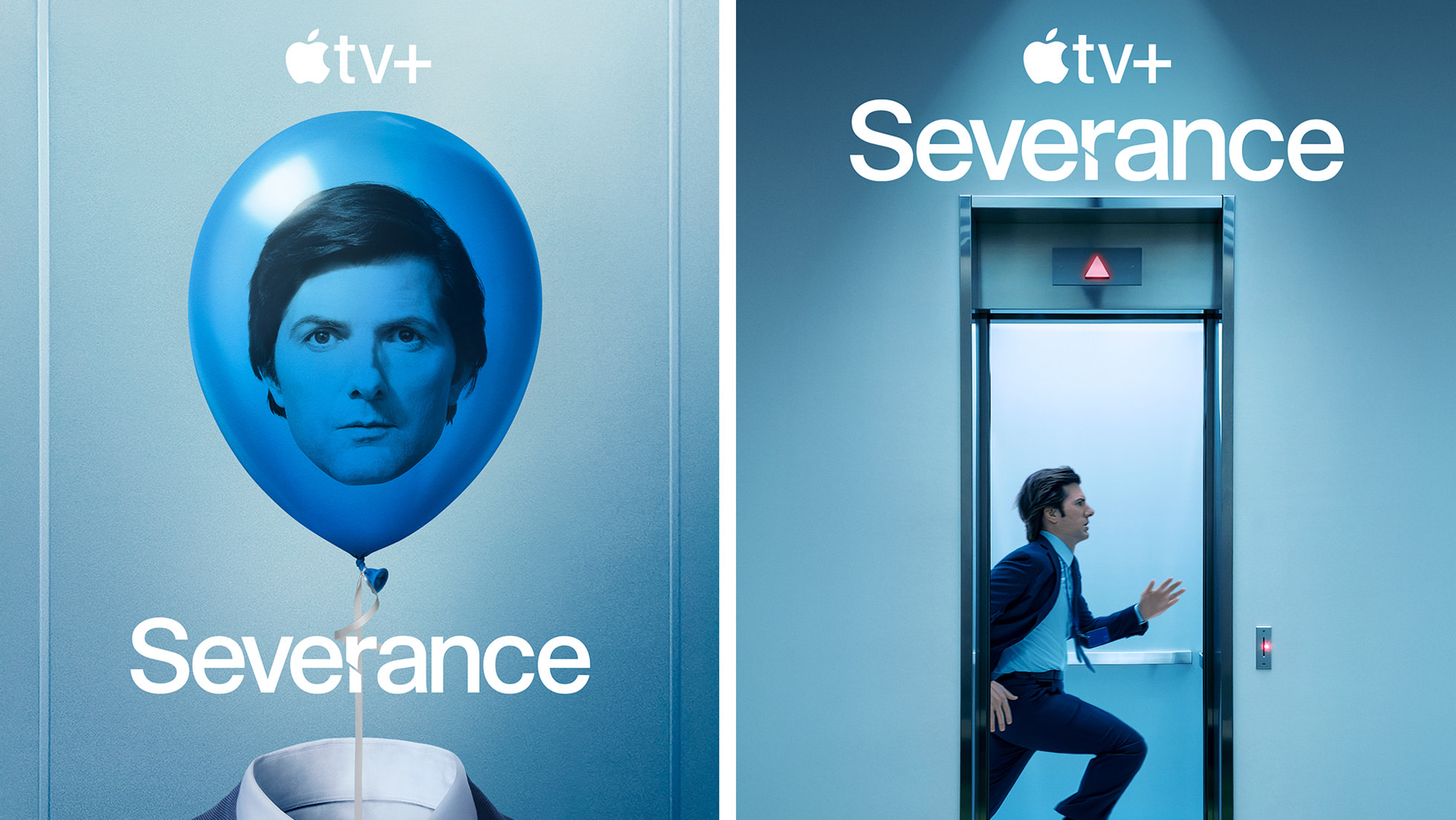 Apple TV+ releases the official trailer for Season 2 of Severance - stream from January 17