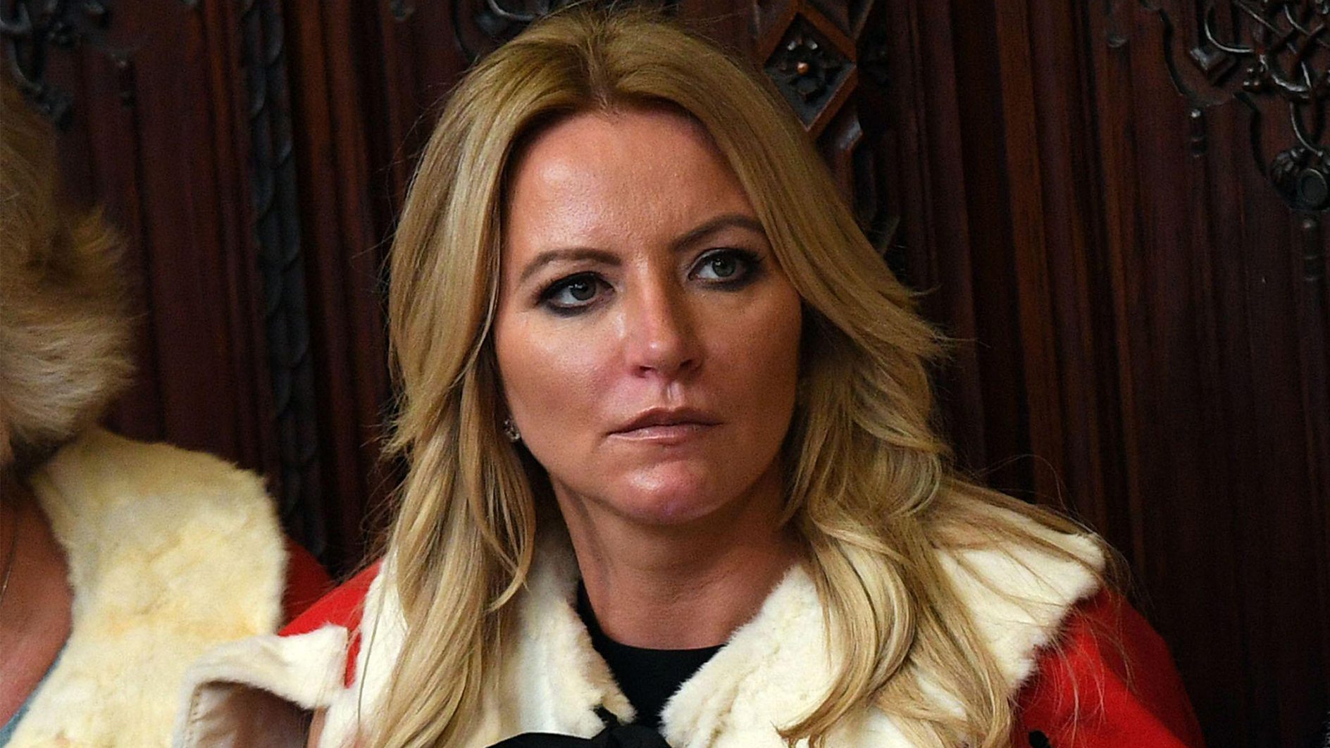 BBC commissions documentary series telling the story of Michelle Mone