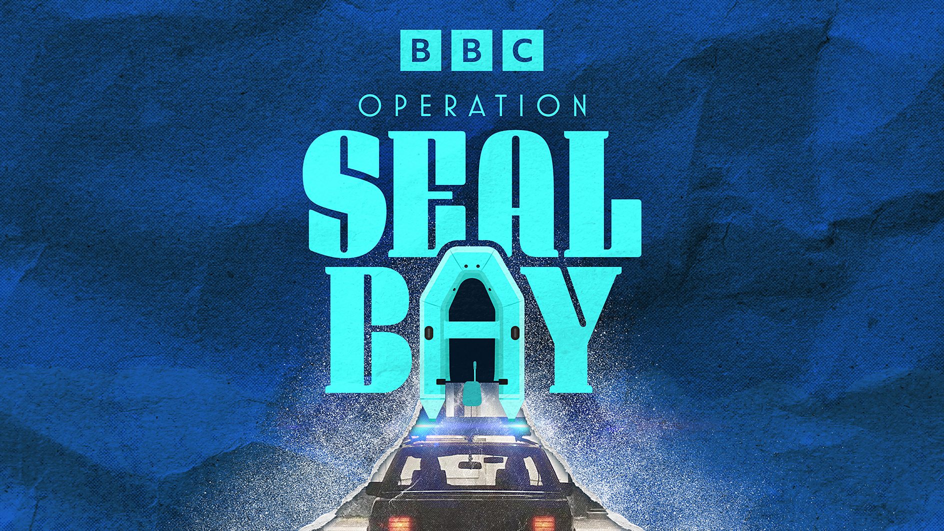 Brand new true crime podcast Operation Seal Bay launched on BBC Sounds