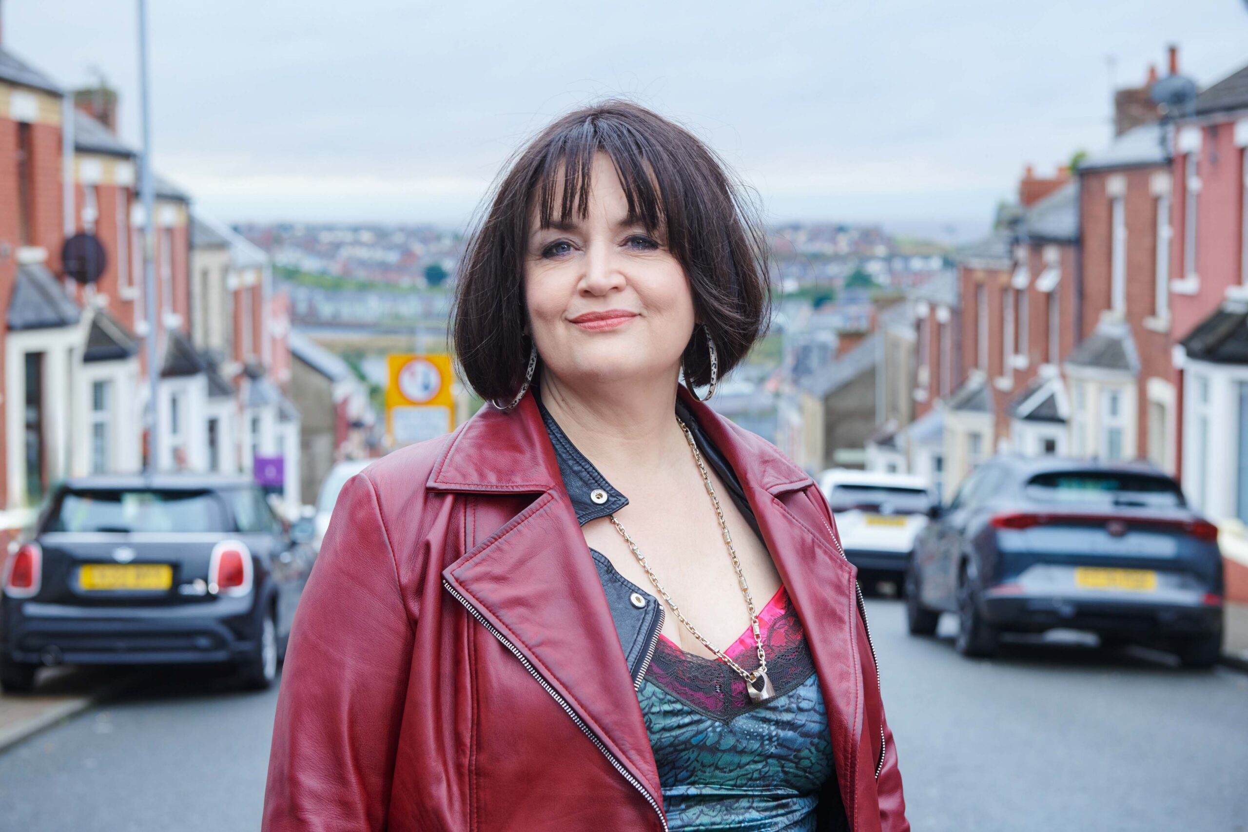 Celebrate 100 years of The Shipping Forecast with Gavin and Stacey's Nessa