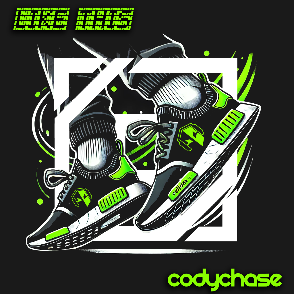 Cody Chase Keeps the Momentum Going with New Release ‘Like This’