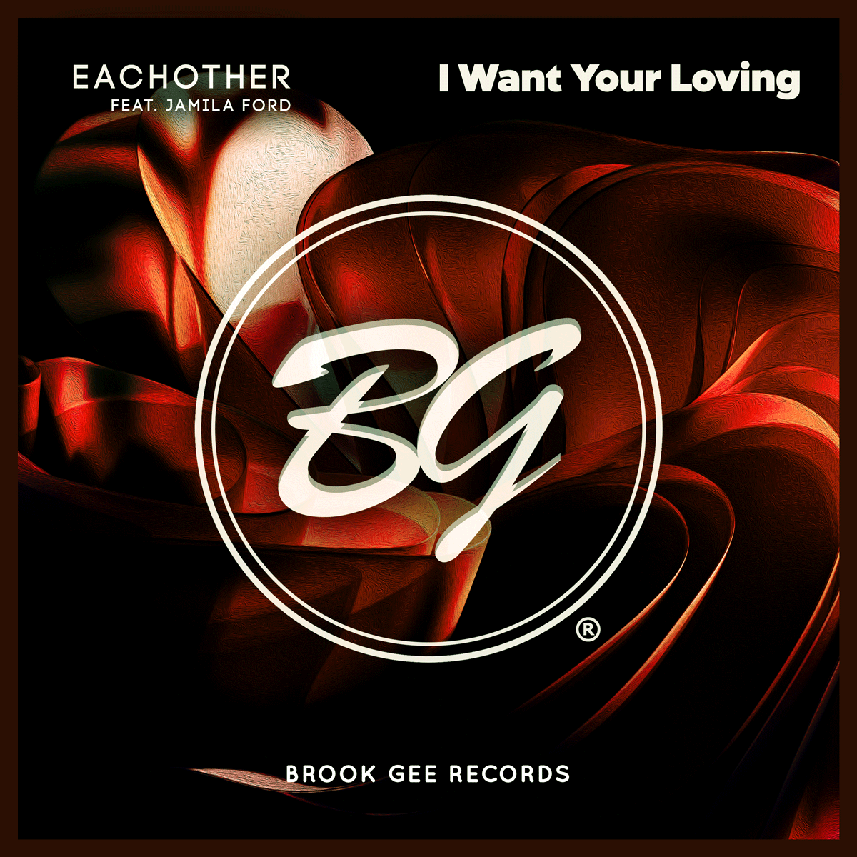 Eachother unveils Soulful elegance with the 'I Want Your Loving' EP