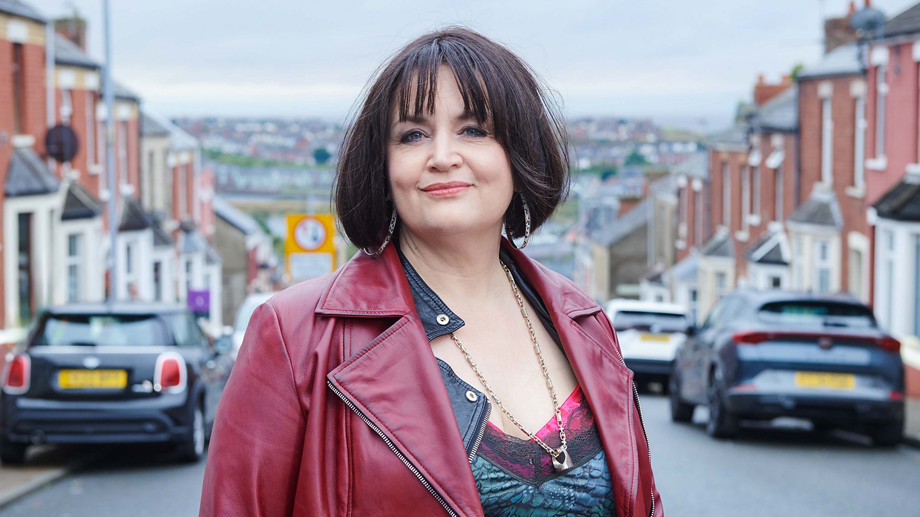 Gavin & Stacey - Ruth Jones reveals what’s occurrin’ in The Finale