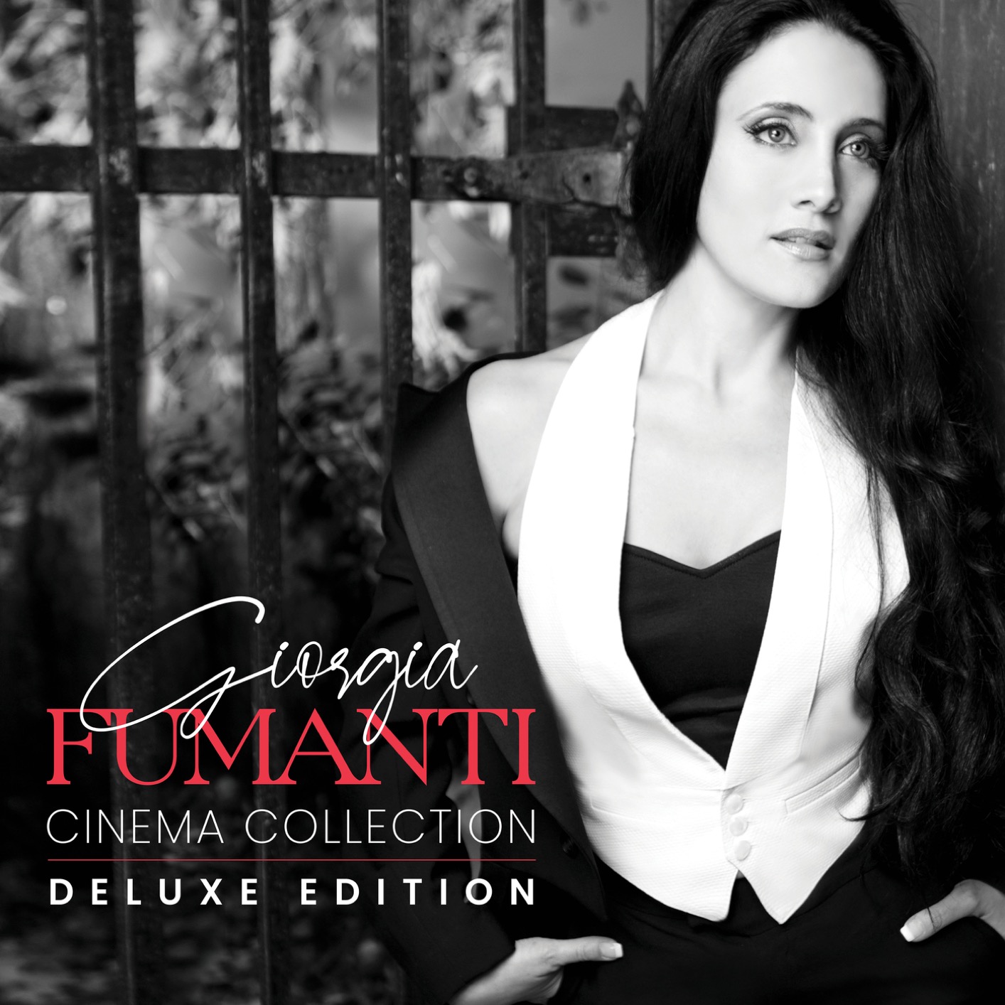 Giorgia Fumanti Releases New Music Video “Calling You” From “Cinema Collection Deluxe Edition”