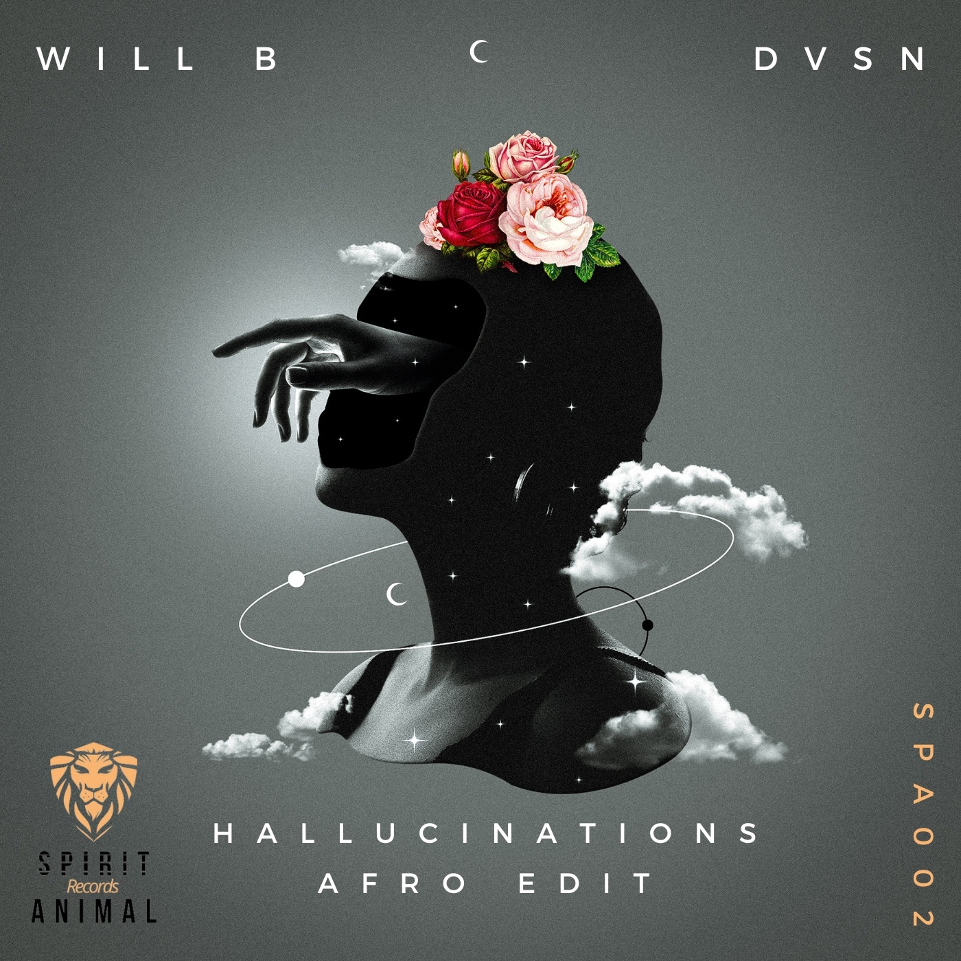 Grooves and Emotion Collide in Will B’s Fresh Edit of ‘Hallucinations’