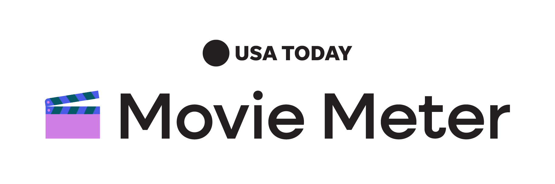 Inaugural USA TODAY Movie Meter Announced