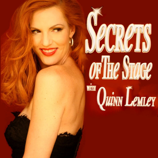 Irene Michaels Guests On “Secrets Of The Stage” W/Host Quinn Lemley Sunday 1/5/25 On MNN Channel 4