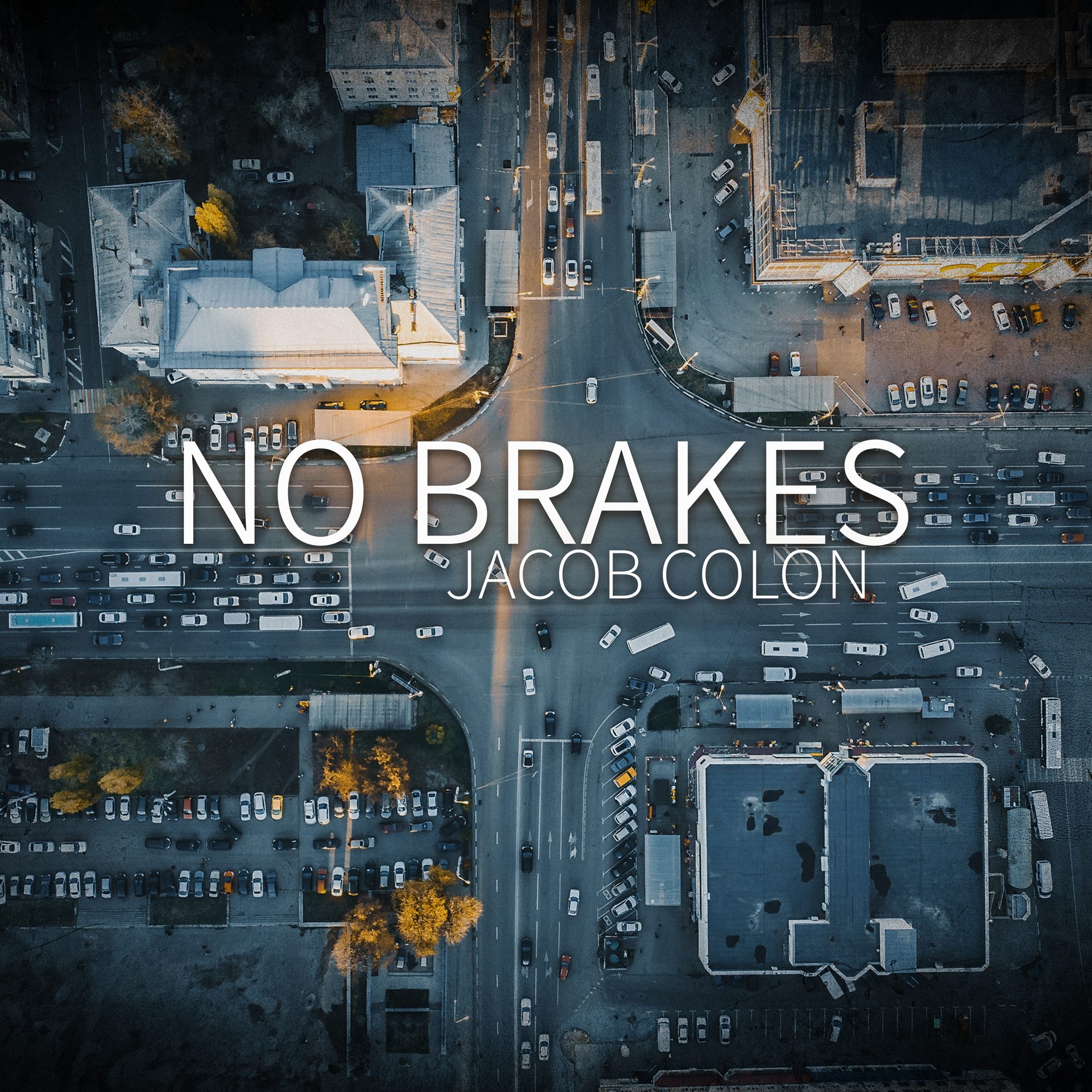 Jacob Colon Releases 'No Brakes' via His Label Made To Move Records