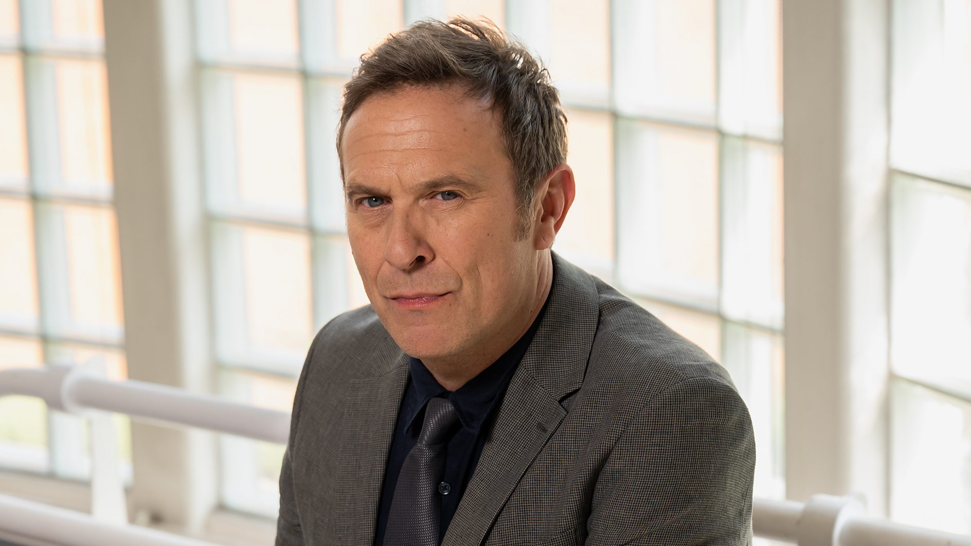 Jason Merrells to guest star as Jack Rimmer in the new series of Waterloo Road