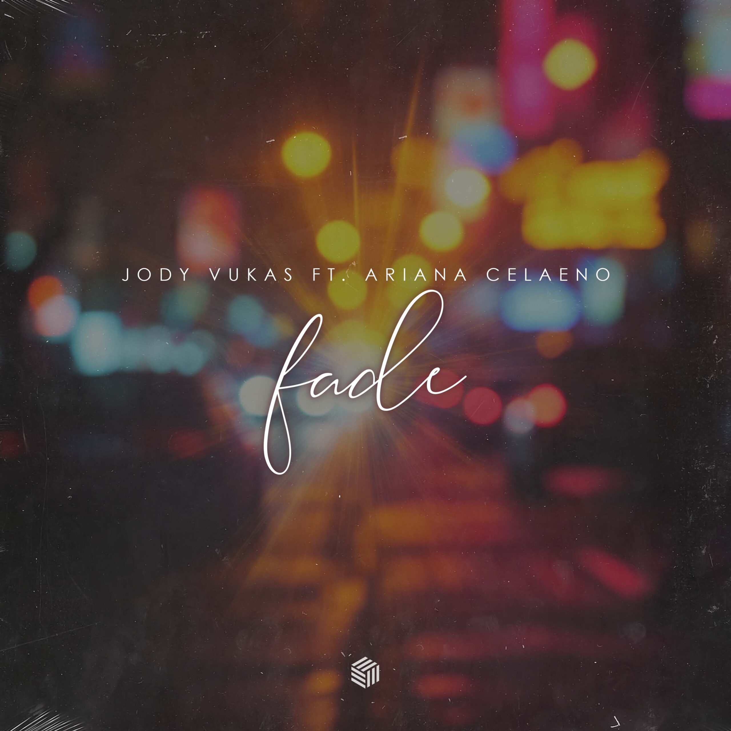 Jody Vukas Expands His Discography with ‘Fade’ Featuring Ariana Celaeno