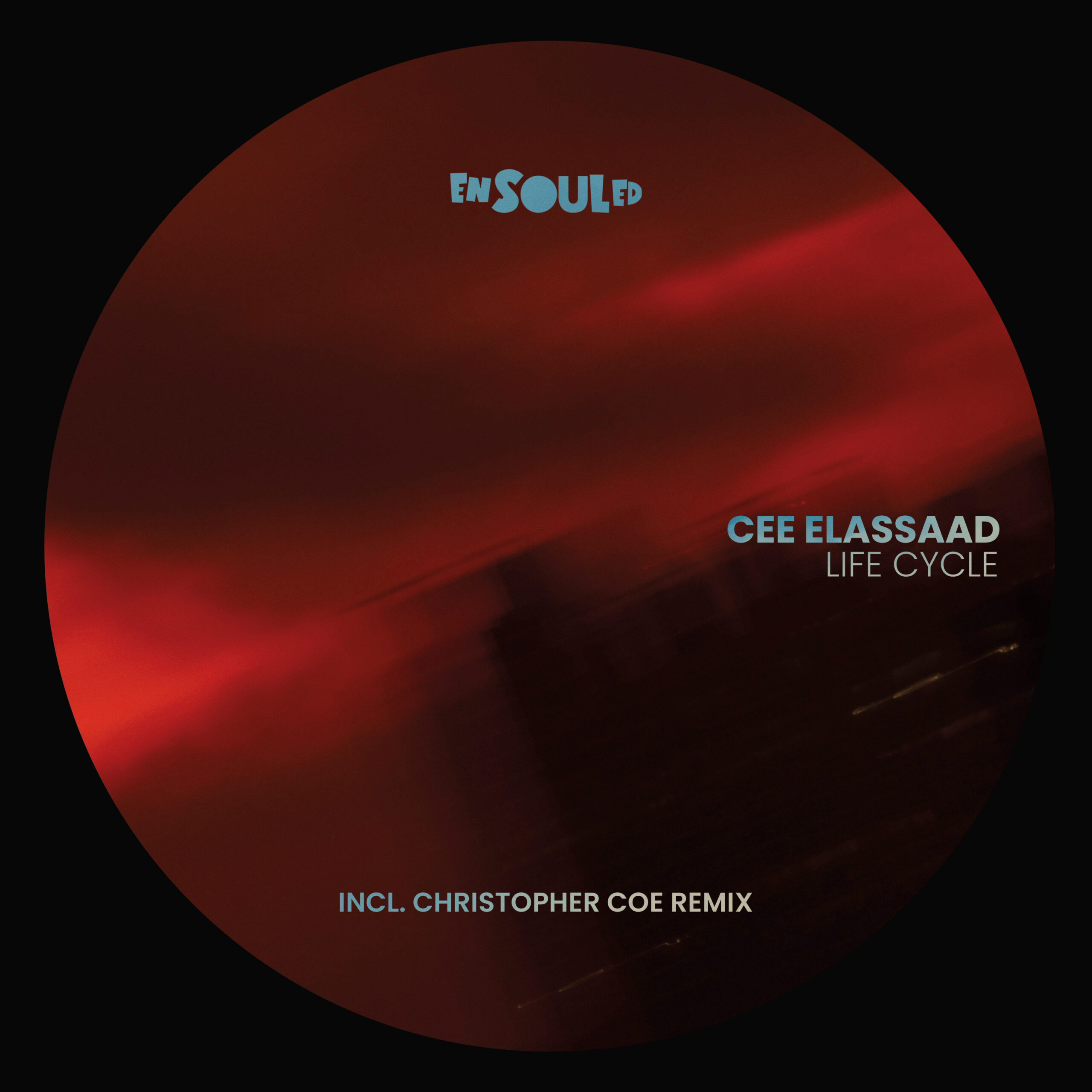 Life Cycle: Cee ElAssaad's sonic journey into hypnotic grooves