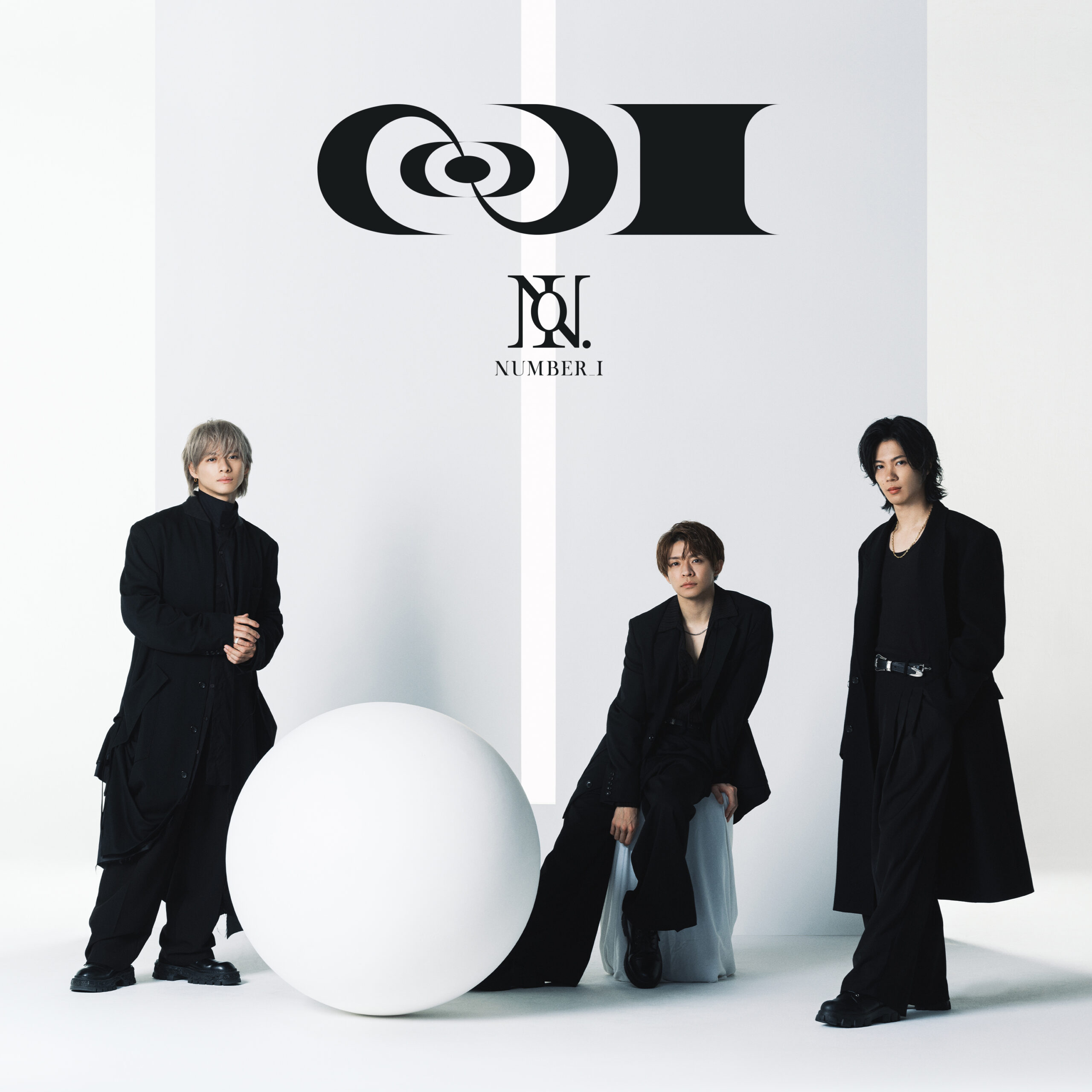 NUMBER_i RELEASE NEW SINGLE “HIRAKEGOMA” INCLUDED IN DELUXE VERSION OF DEBUT ALBUM 'NO.I'