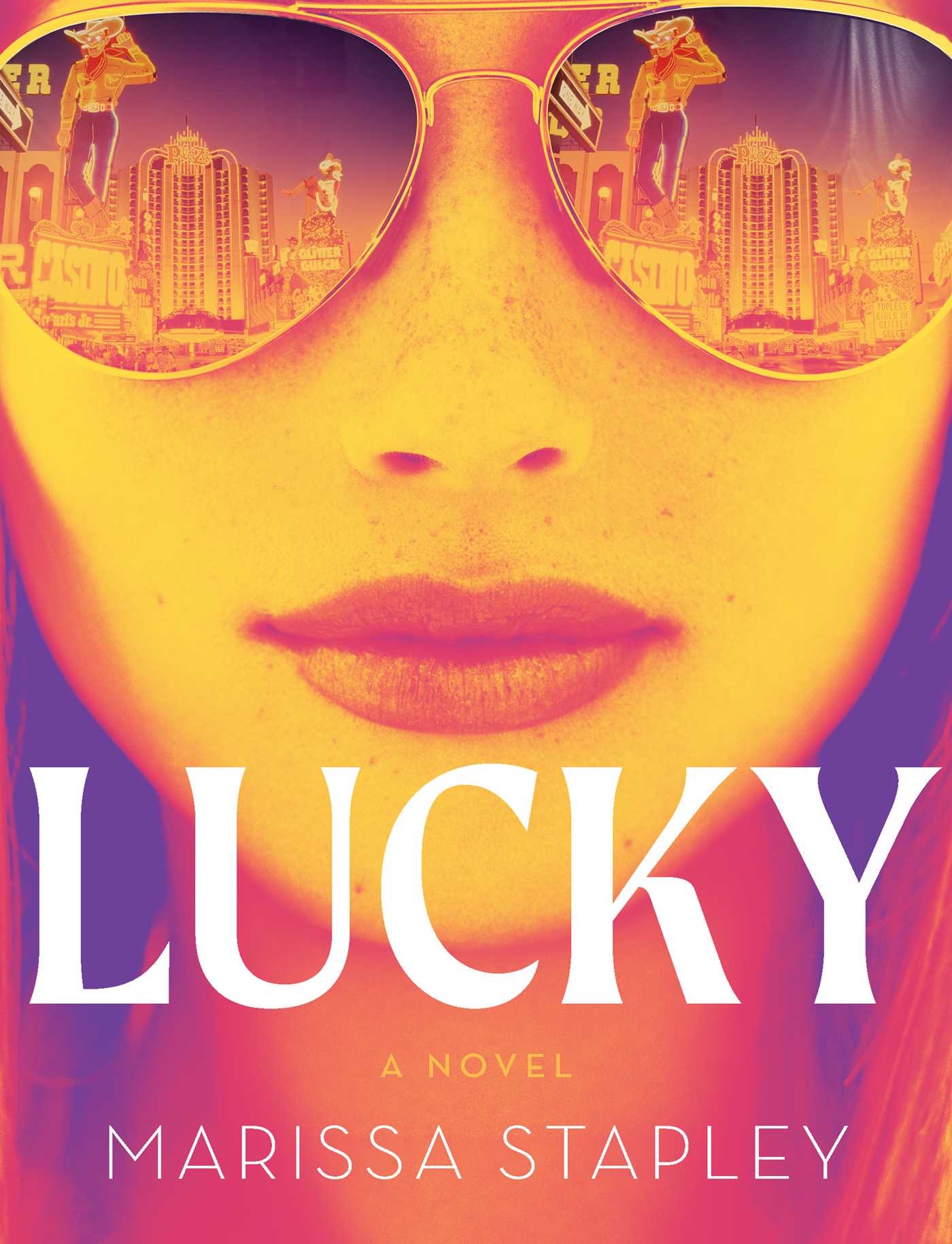 New series “Lucky” with Anya Taylor-Joy and executive produced by Reese Witherspoon announced