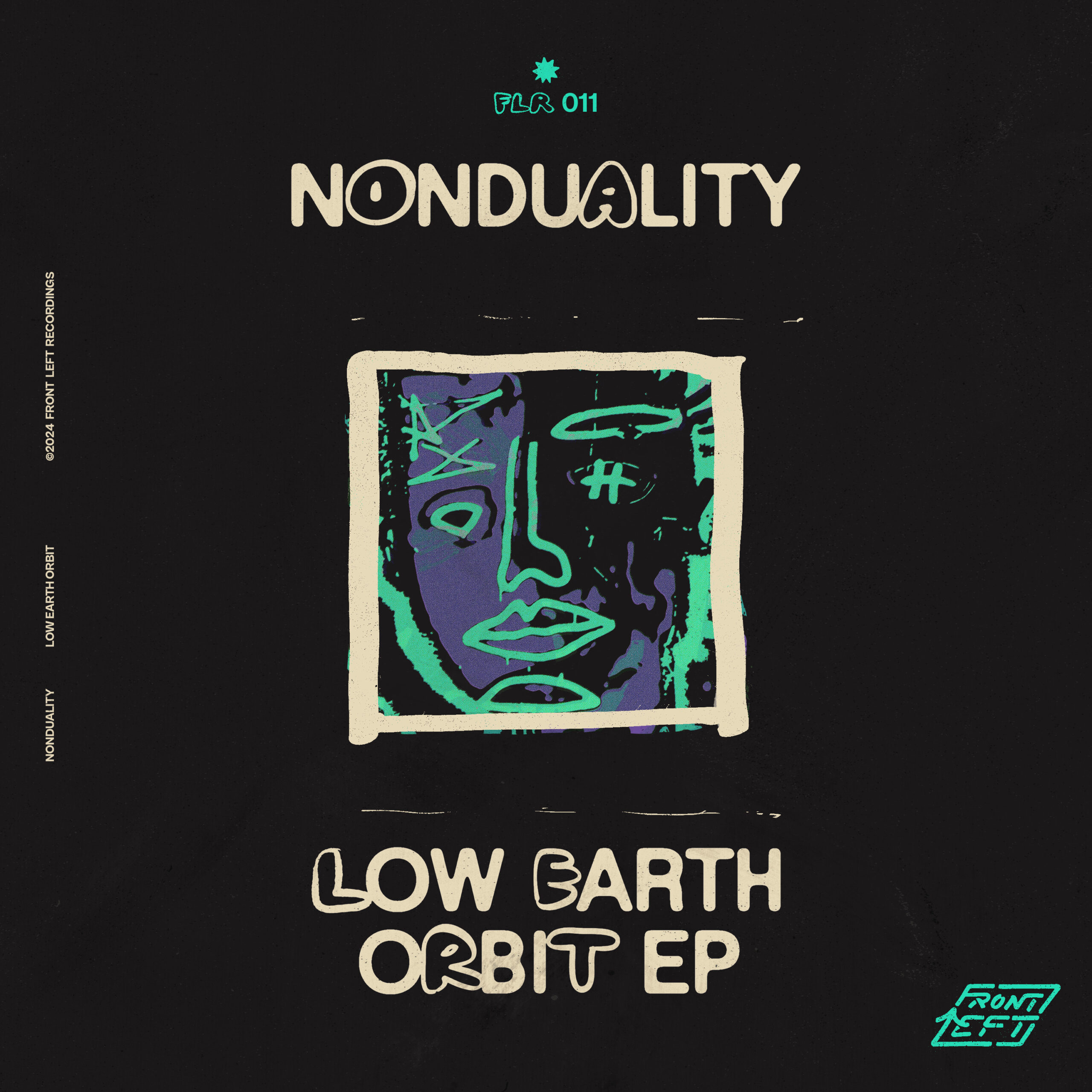 Nonduality’s New EP: A Collaboration-Driven Exploration of Deep House