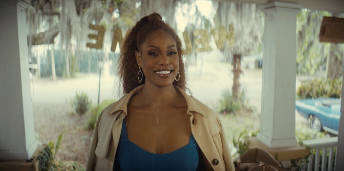 Prime Video’s Clean Slate, Starring Laverne Cox and George Wallace, to Premiere February 6