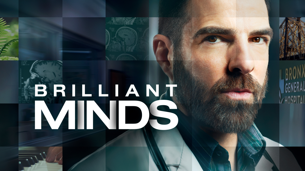 Season Finale of NBC Drama "Brilliant Minds" Will Now Air as a Special Event on January 6