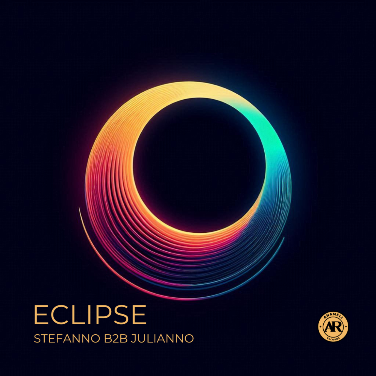 Stefanno b2b Julianno Deliver Enthralling Energy with 'Eclipse'