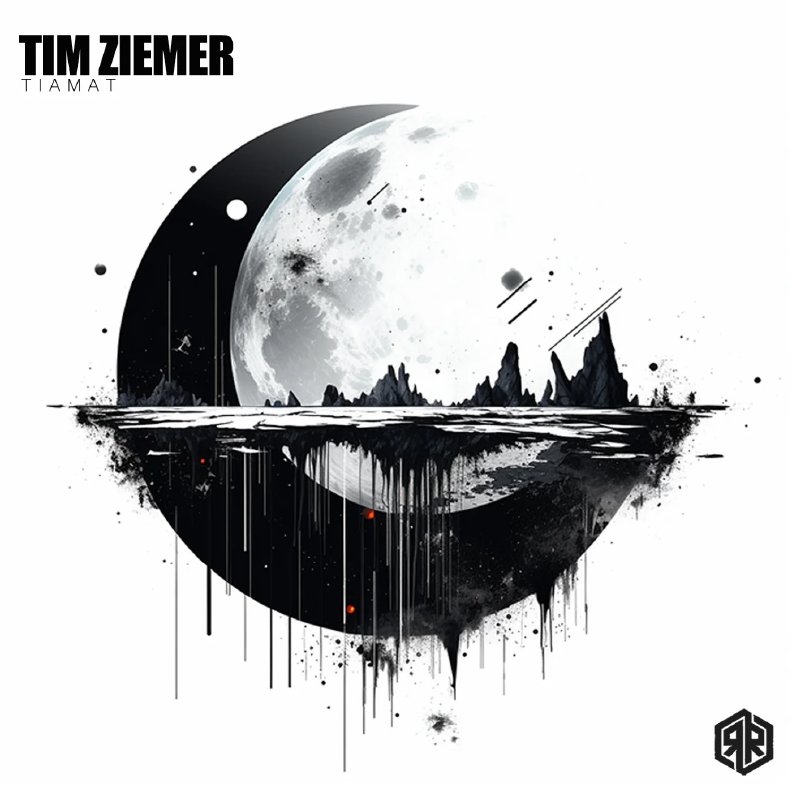 Tim Ziemer unleashes Peak-Time energy with 'Tiamat' on Reload