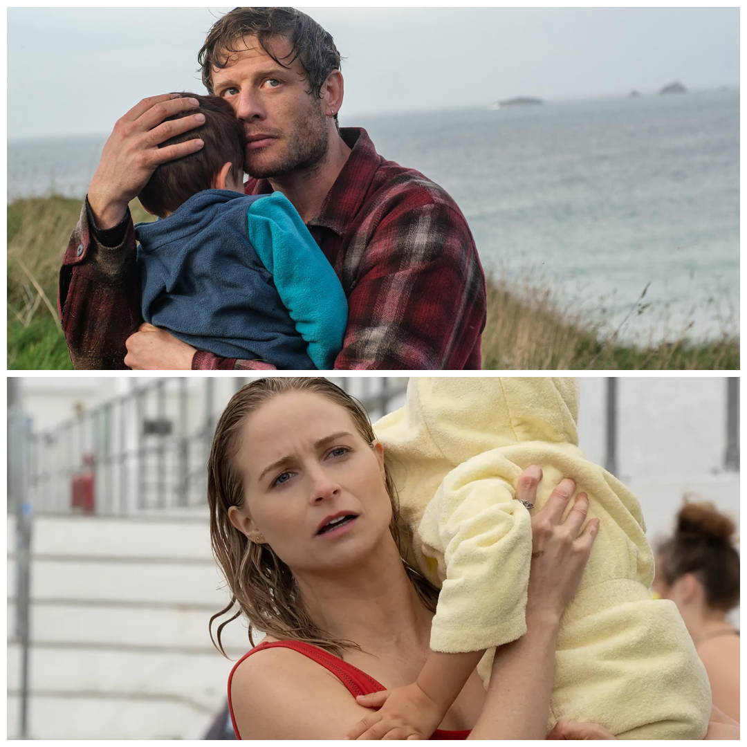 Trailer for Playing Nice starring James Norton, Niamh Algar, and James McArdle released