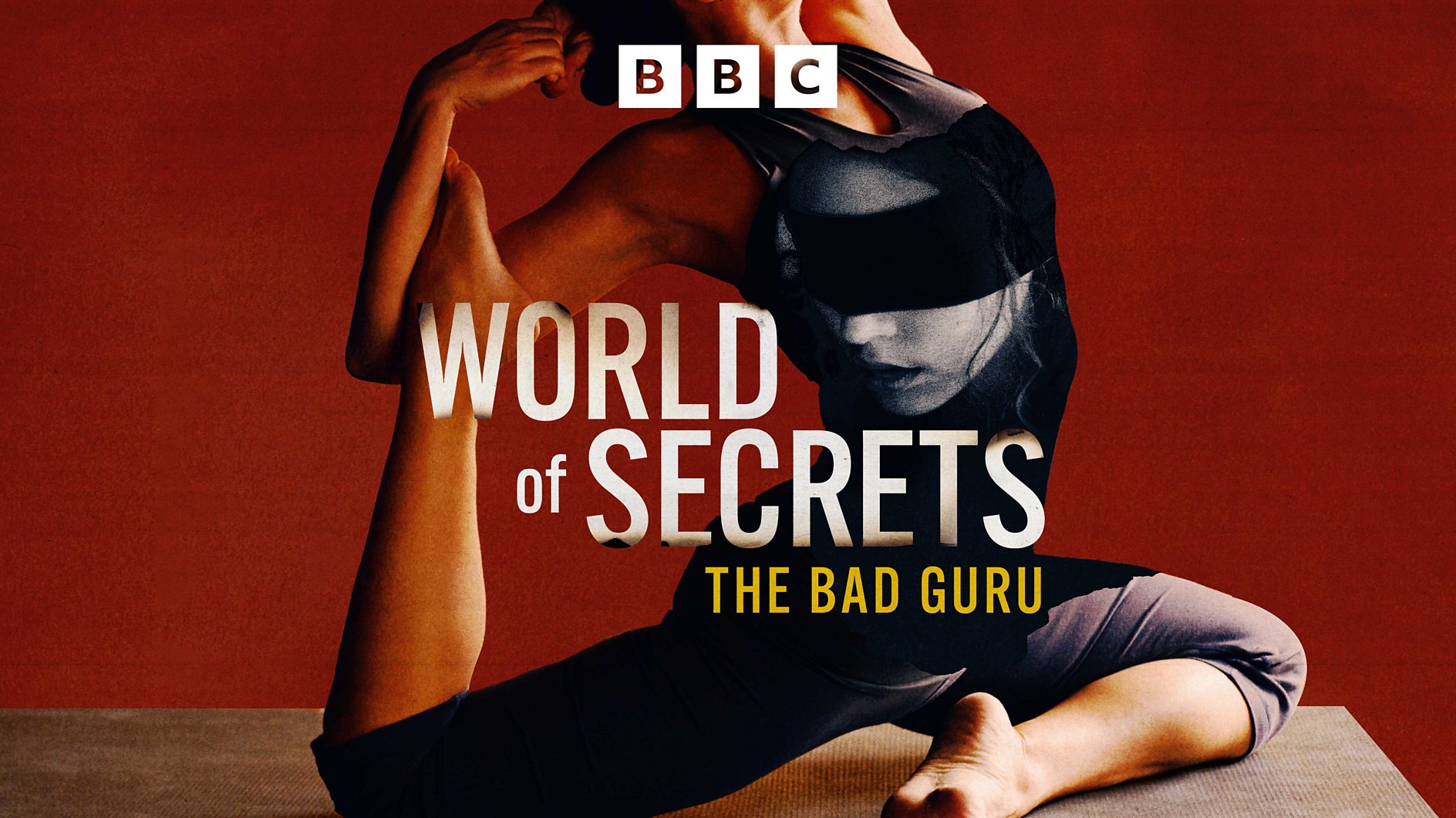 World of Secrets: The Bad Guru comes to BBC Sounds on Monday 9 December