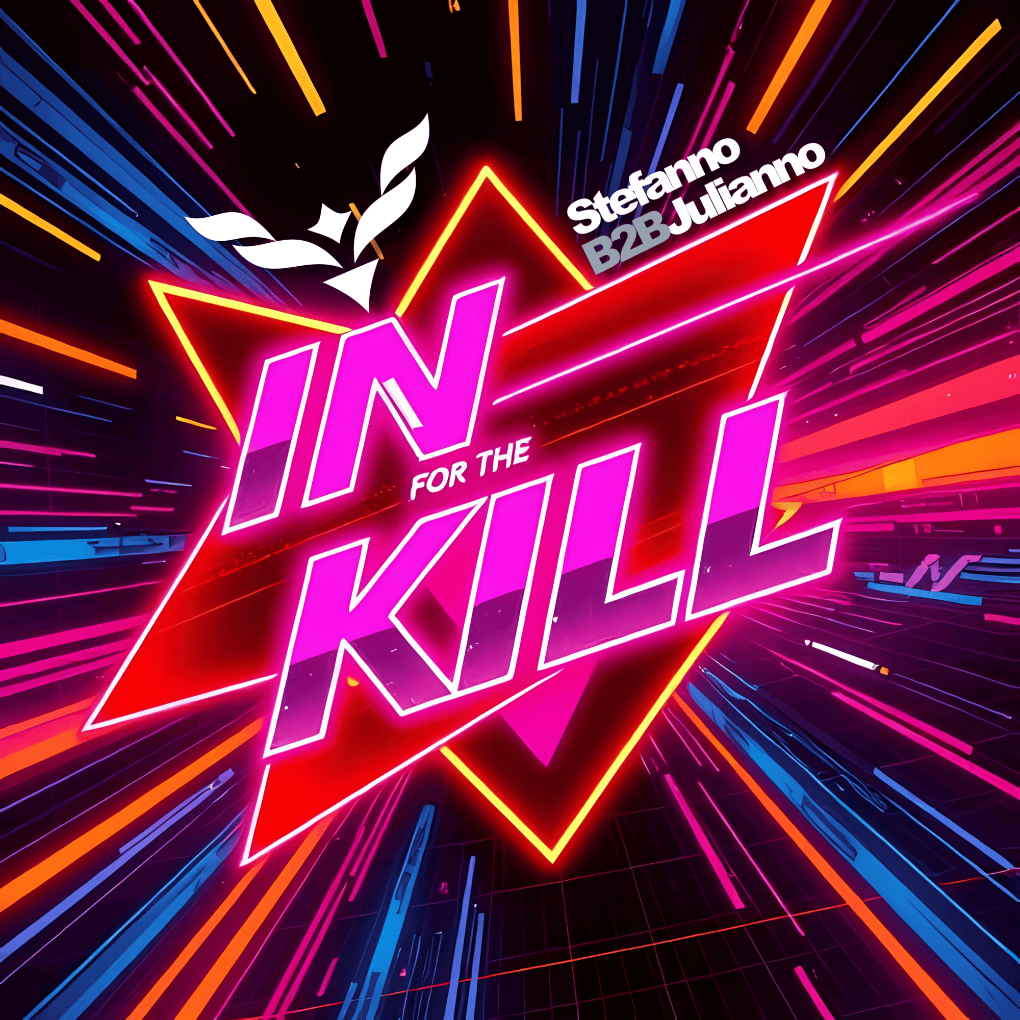 ‘In For The Kill’ Reimagined: Stefanno b2b Julianno Deliver a Bold Progressive House Remix