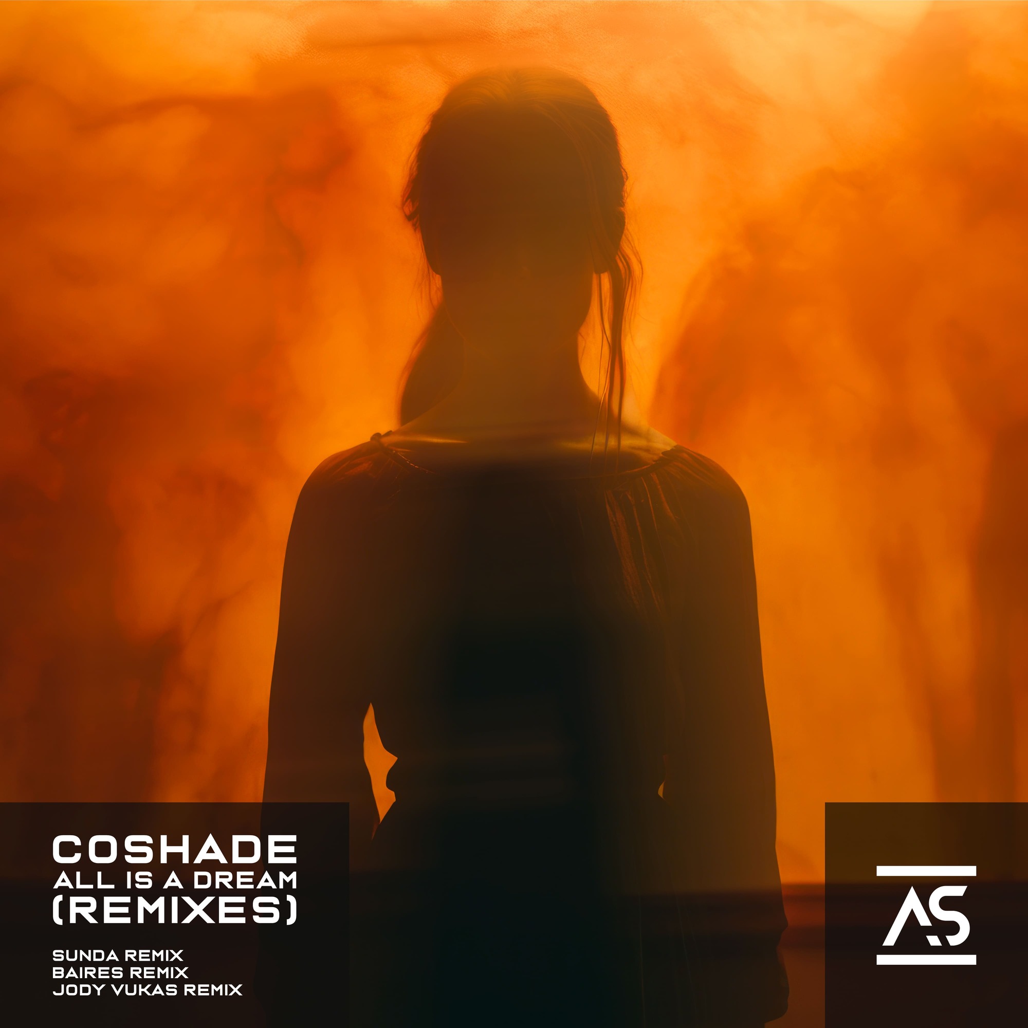 Addictive Sounds Releases Jody Vukas’ Remix of CoShade’s ‘All Is A Dream’