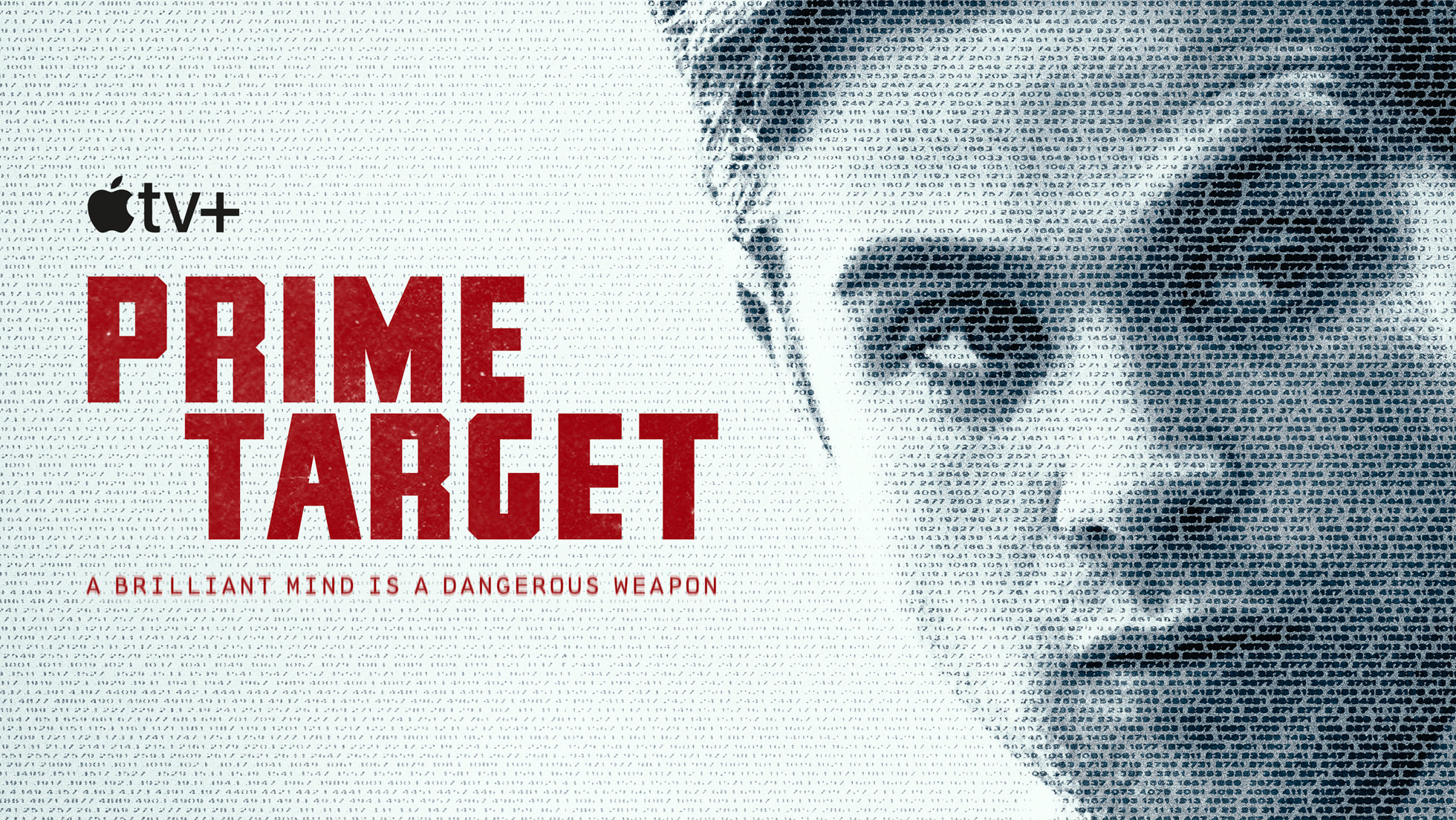 Apple TV+ debuts trailer for new conspiracy thriller “Prime Target" premiering on January 22