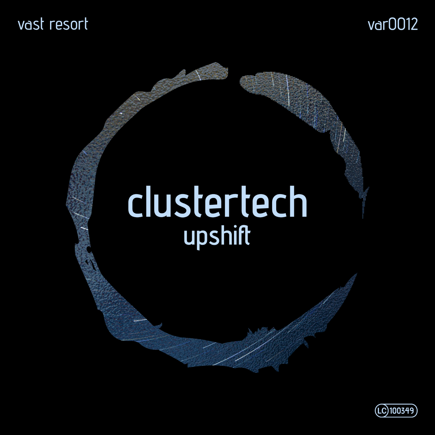 Clustertech’s "Upshift": Techno unchained from dogma