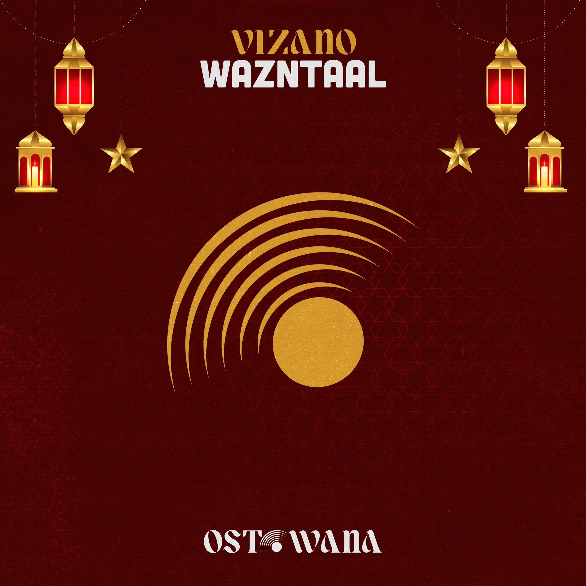 Discover VIZANO’s Distinct Sonic Identity in ‘Wazntaal’