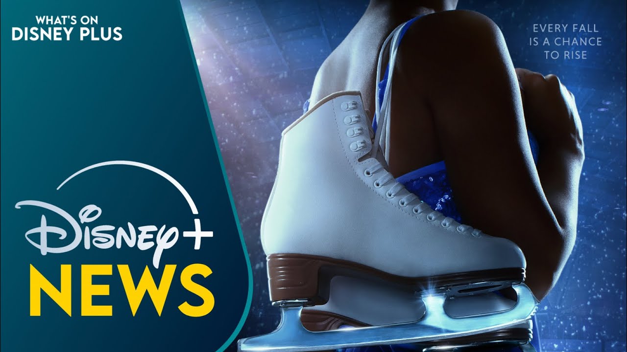 Disney+ releases the official trailer for "Harlem Ice" - stream from February 12