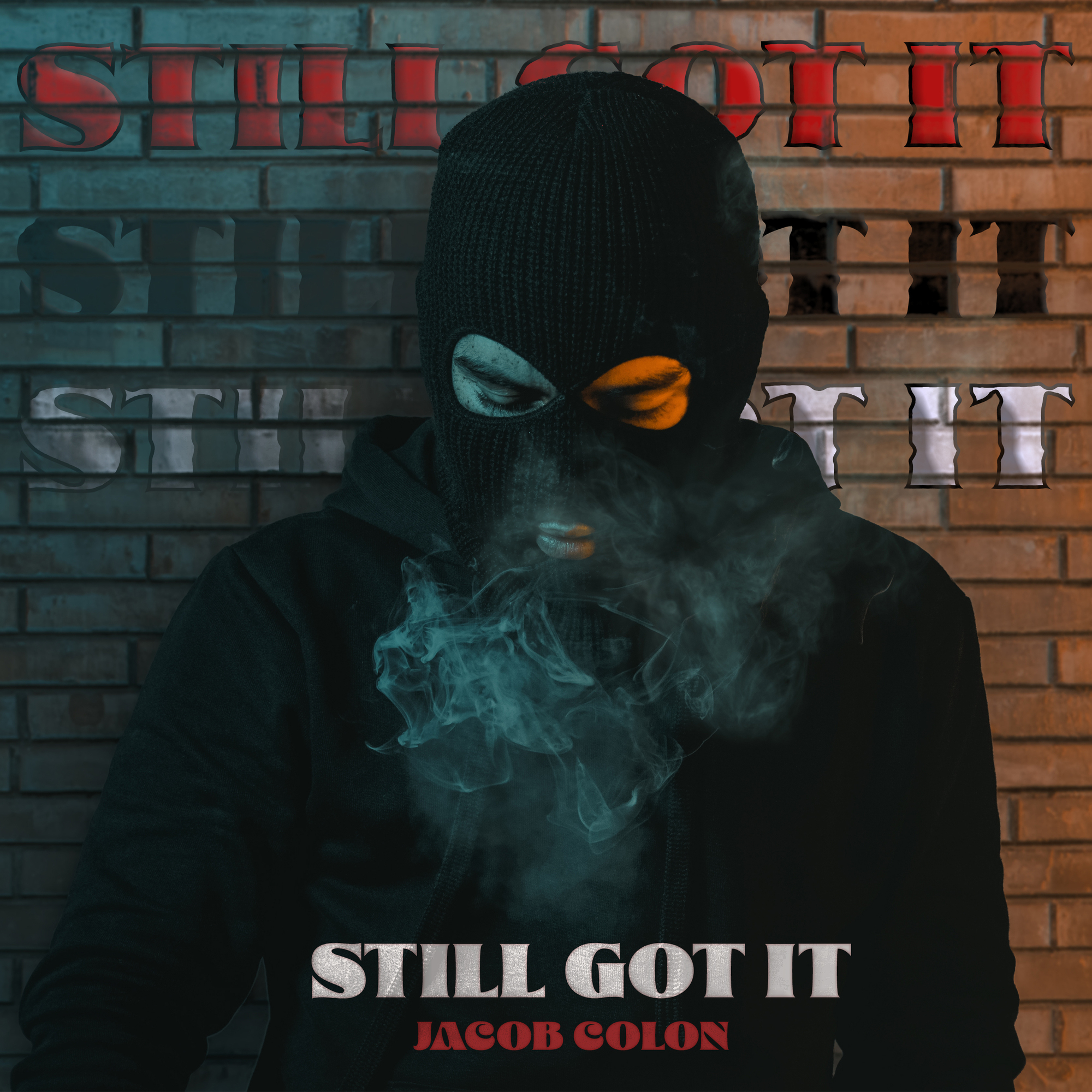 Experience the Energy of Jacob Colon’s New Track ‘Still Got It’