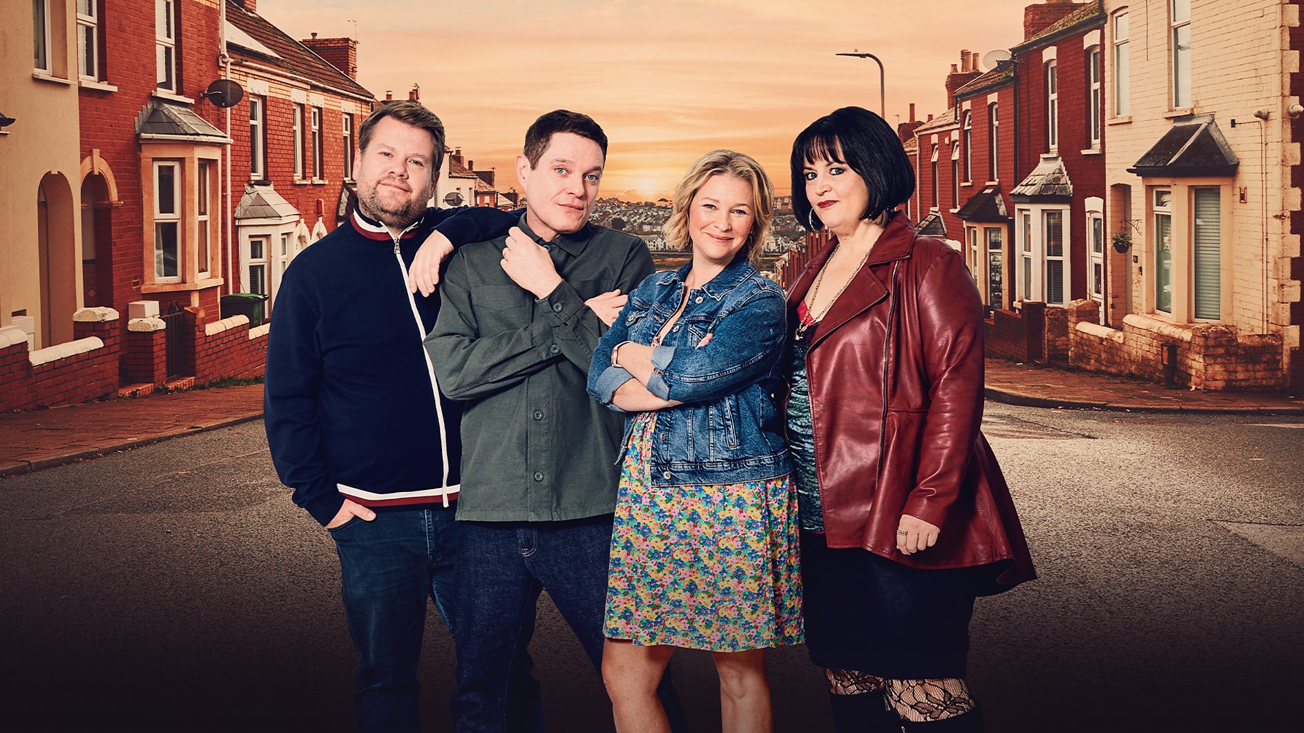 Gavin & Stacey: The Finale becomes the UK’s highest rating scripted show with 19.3 million viewers