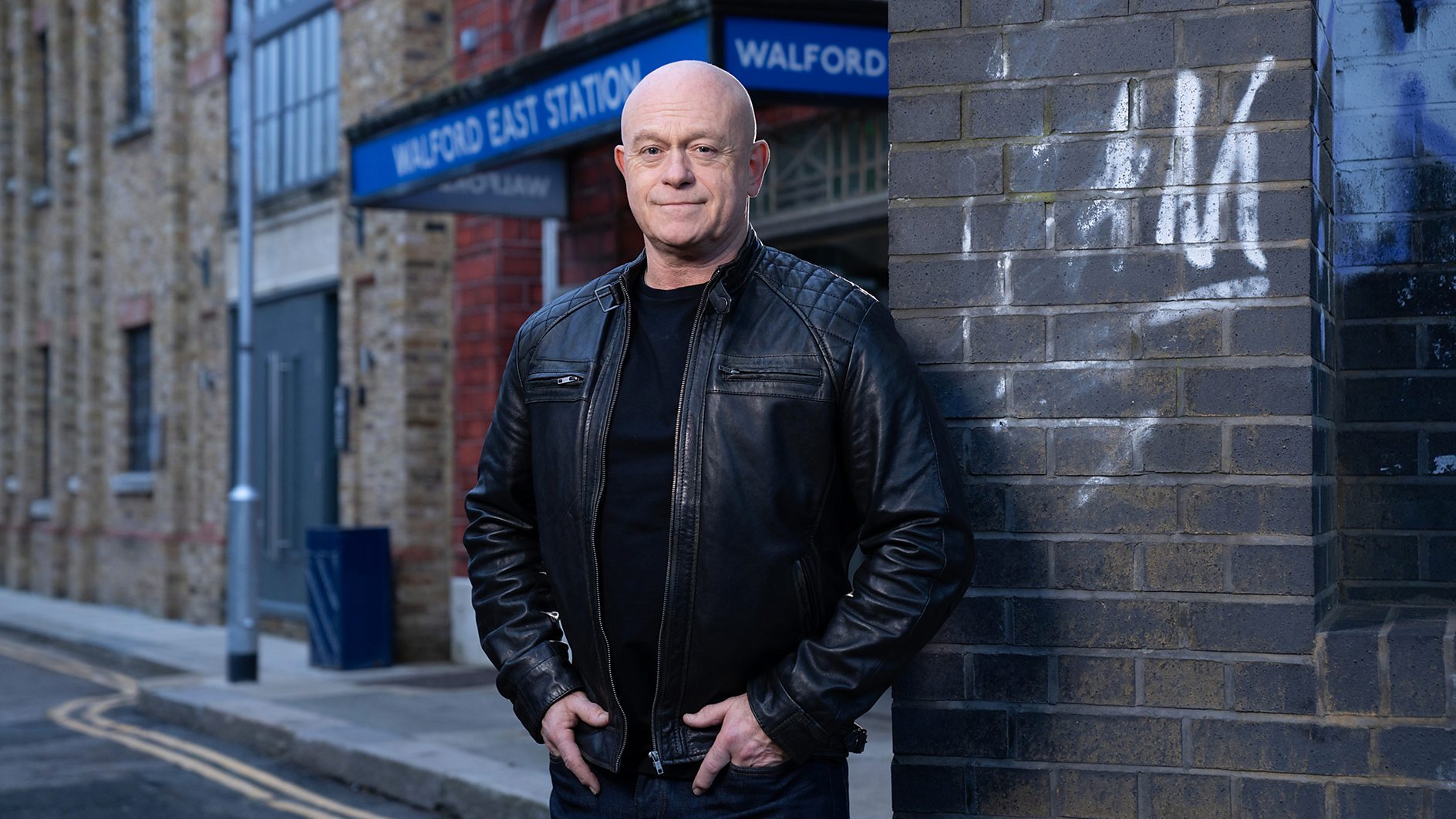 Grant Mitchell returns to EastEnders as the show prepares to celebrate its 40th anniversary